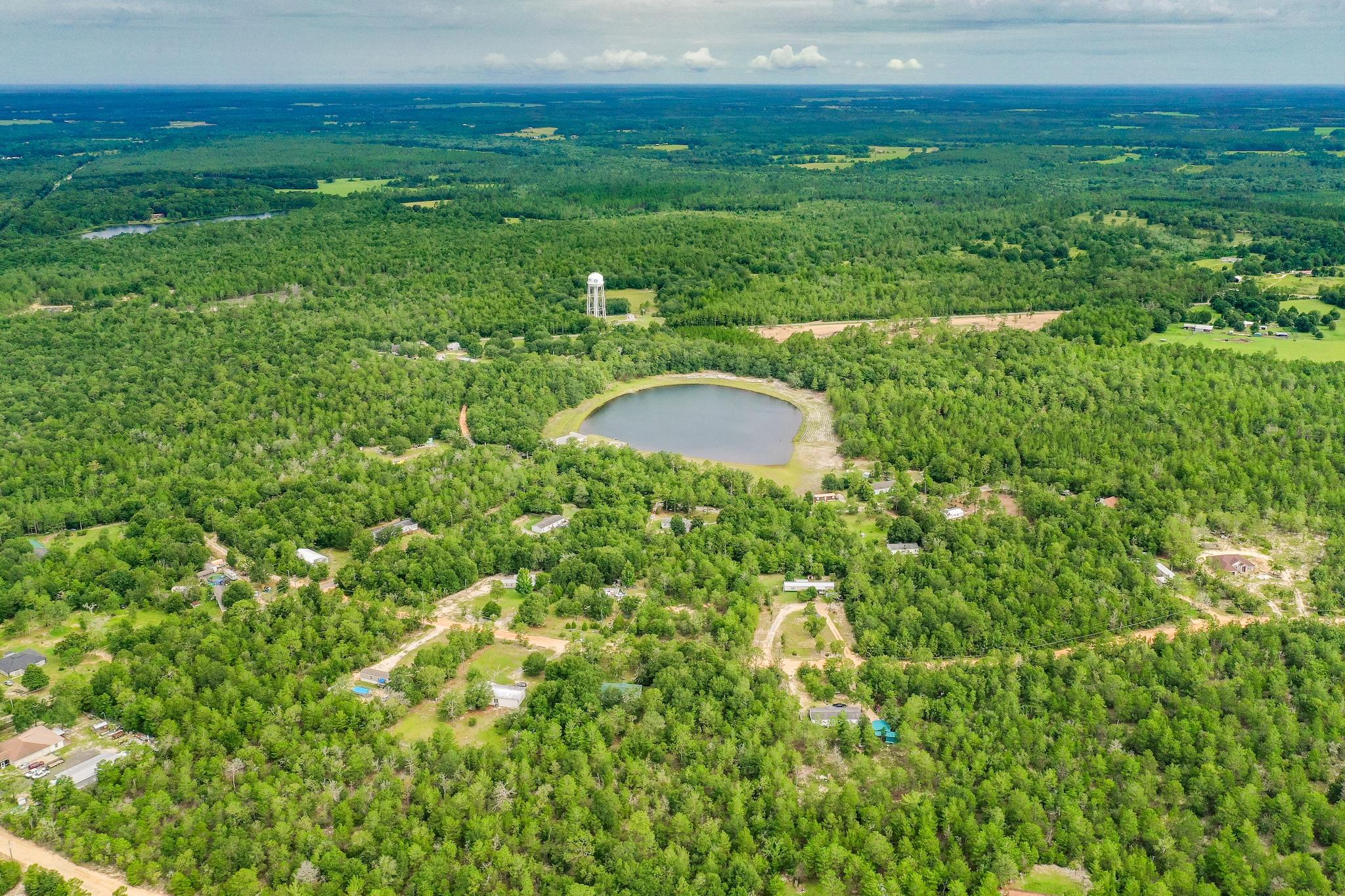 JUNIPER LAKE ESTATES - Land