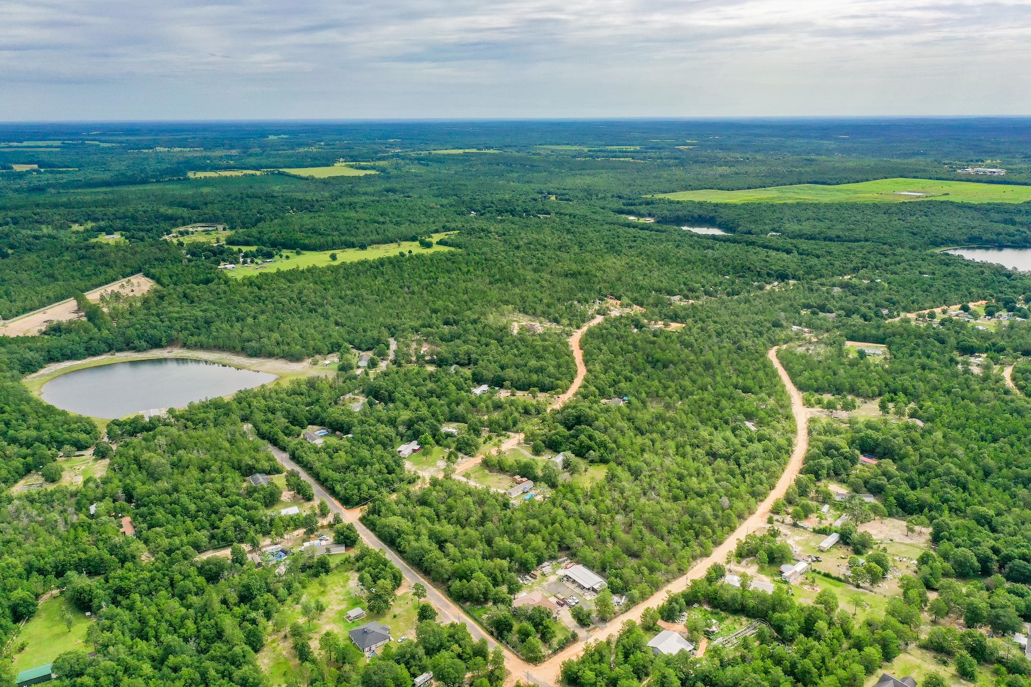 JUNIPER LAKE ESTATES - Land