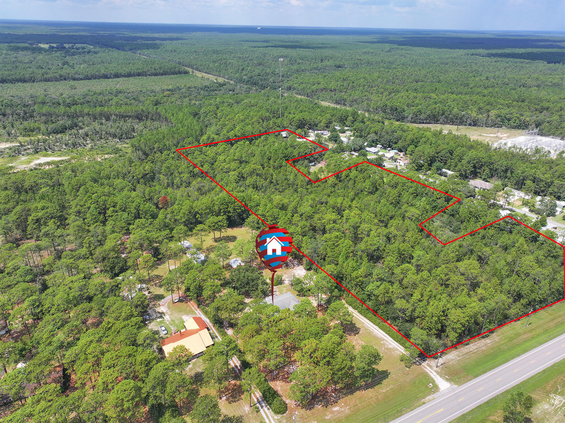 03-1S-19-23000-005-0010 - Residential