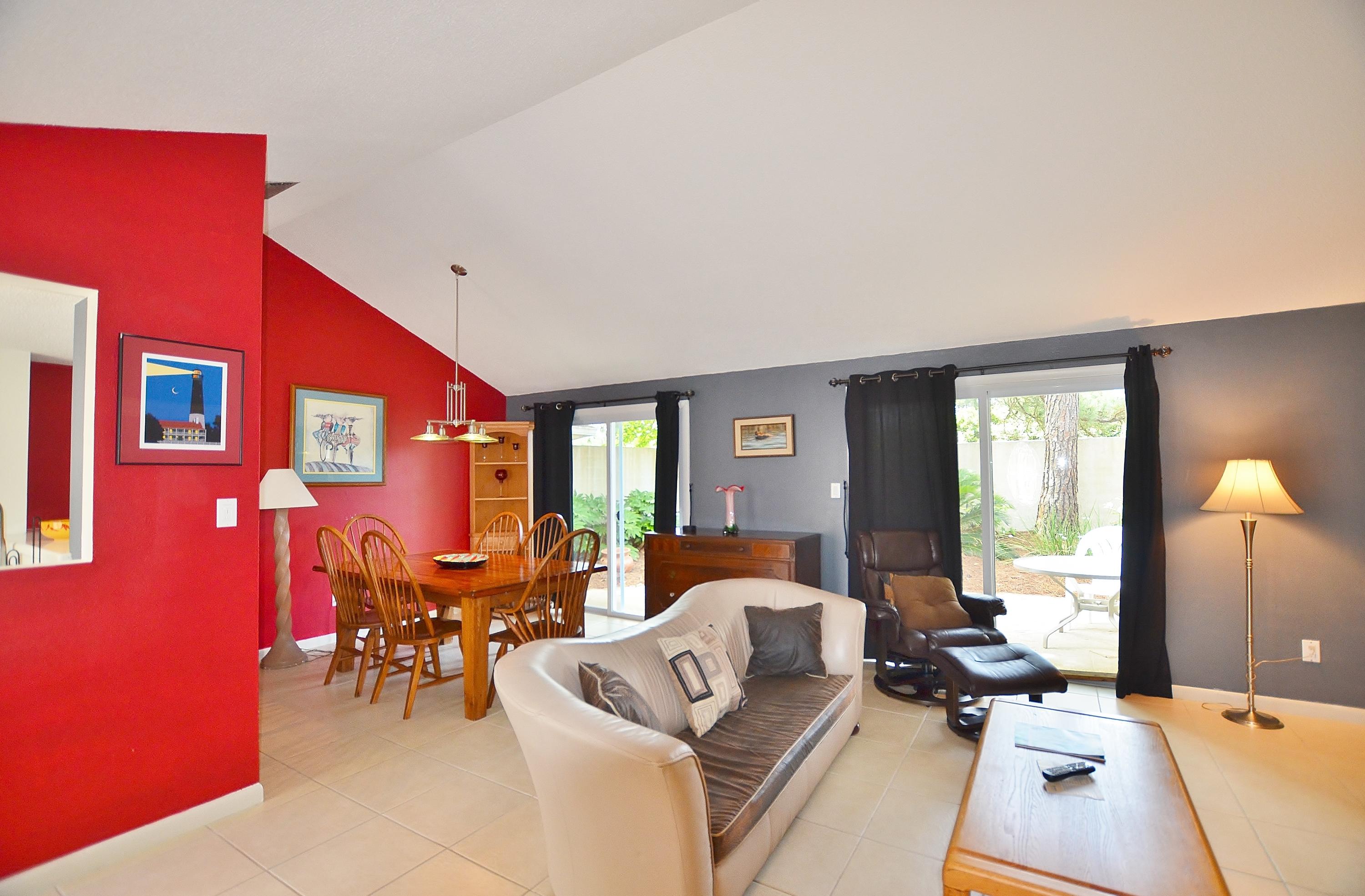 LINKSIDE VILLAGE UNIT 1 - Residential Lease