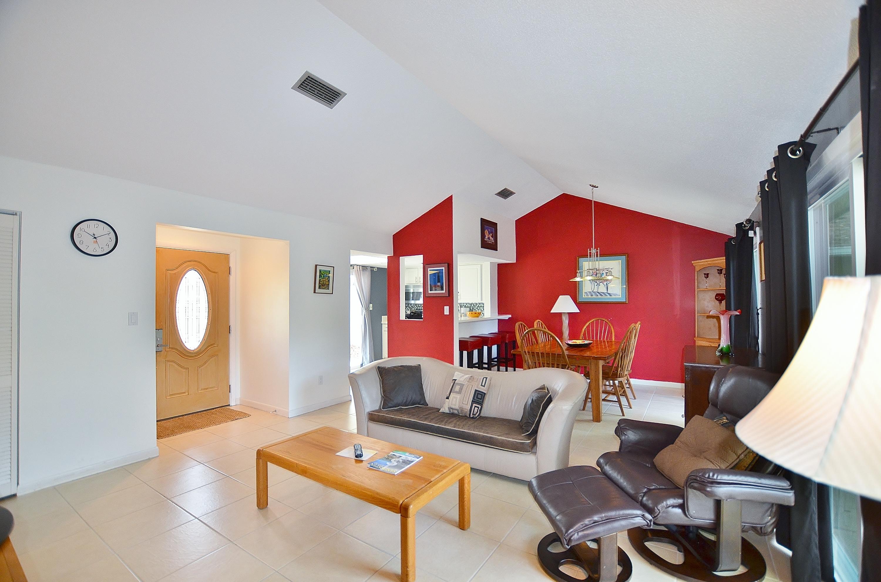 LINKSIDE VILLAGE UNIT 1 - Residential Lease
