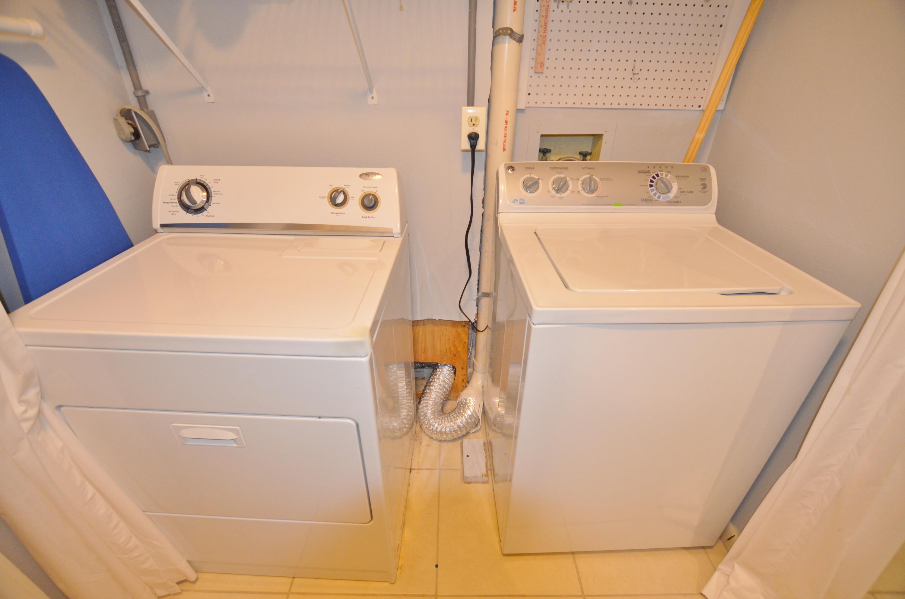 LINKSIDE VILLAGE UNIT 1 - Residential Lease