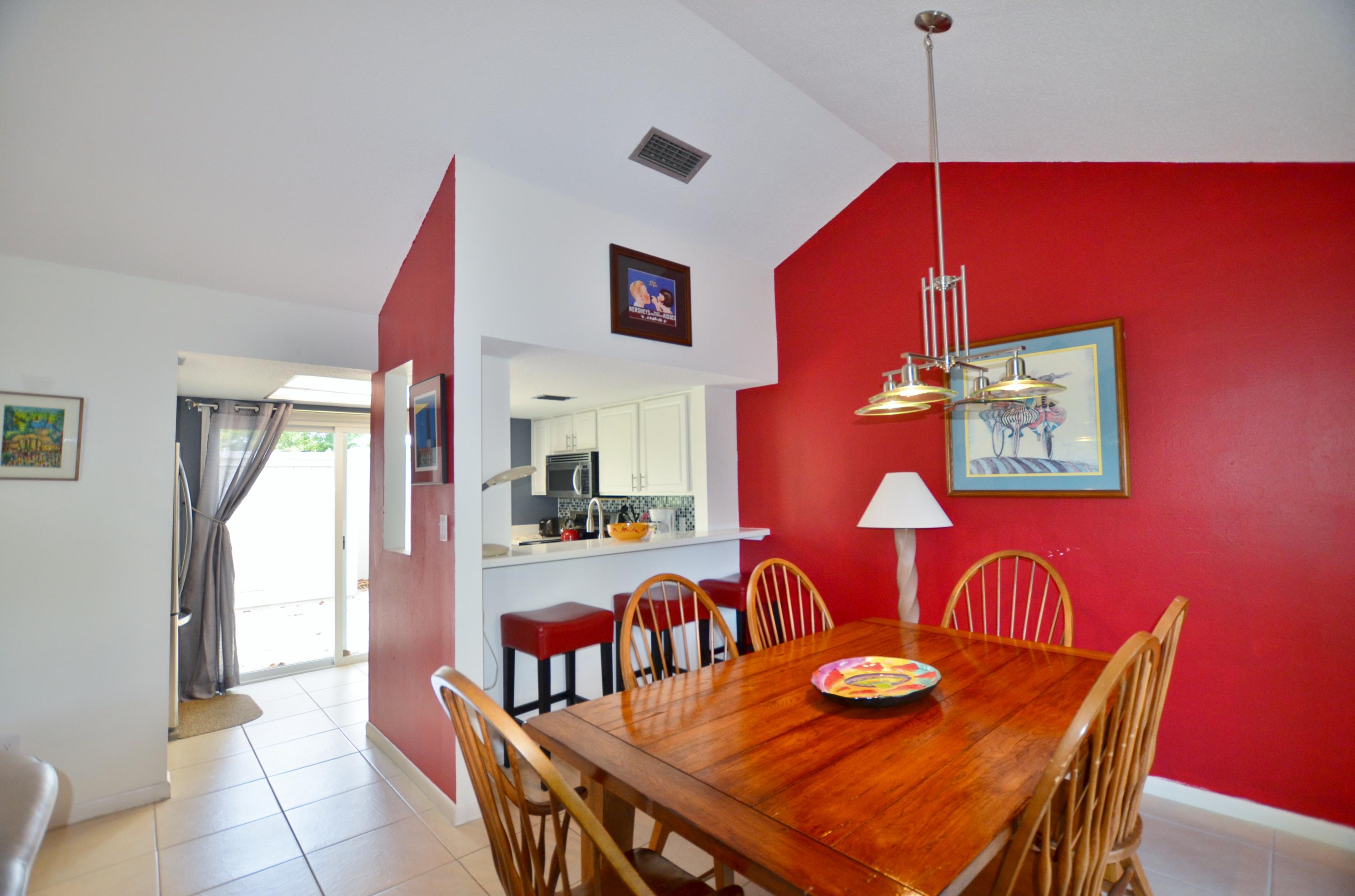 LINKSIDE VILLAGE UNIT 1 - Residential Lease