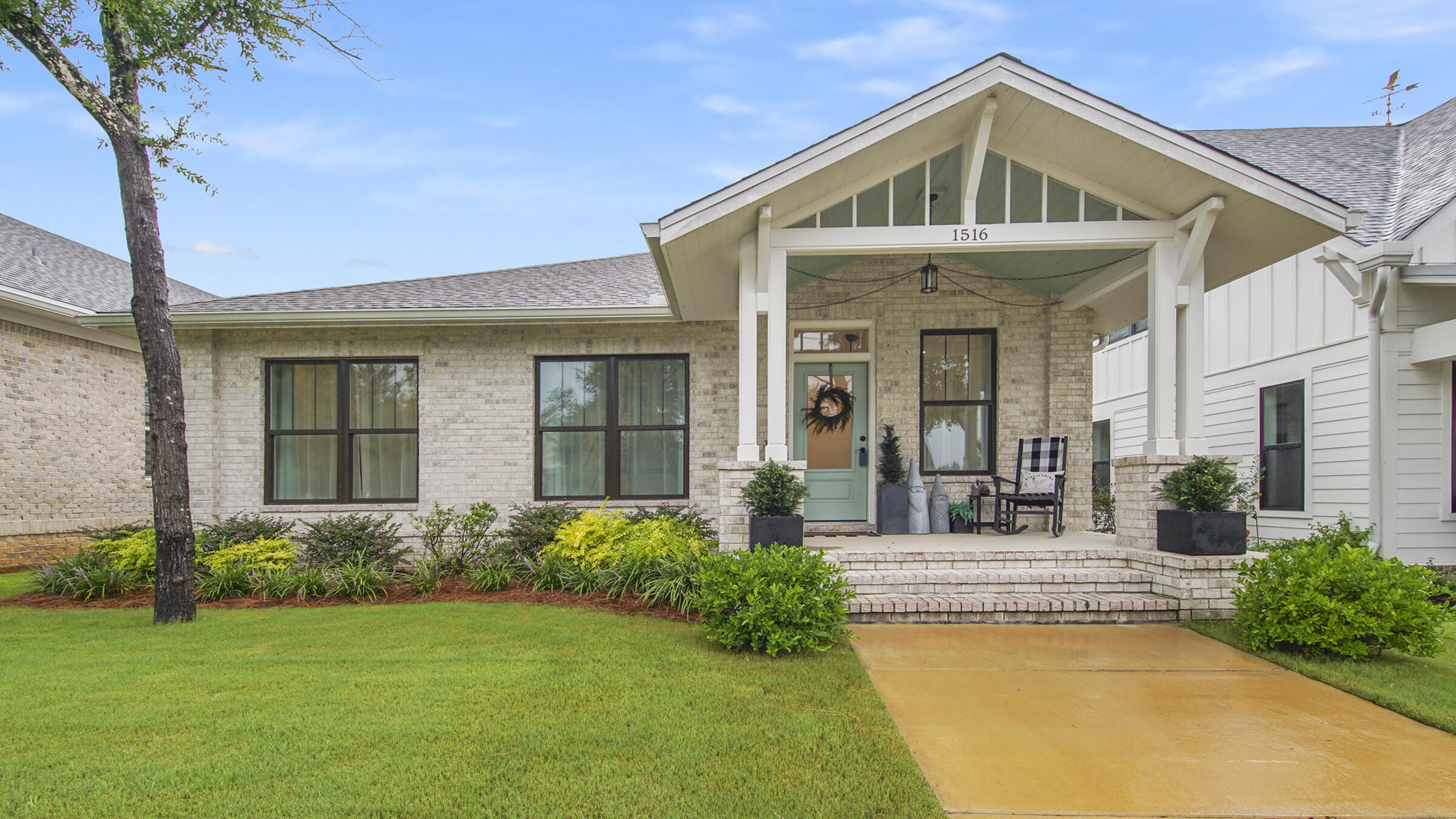 Deer Moss Creek - Residential