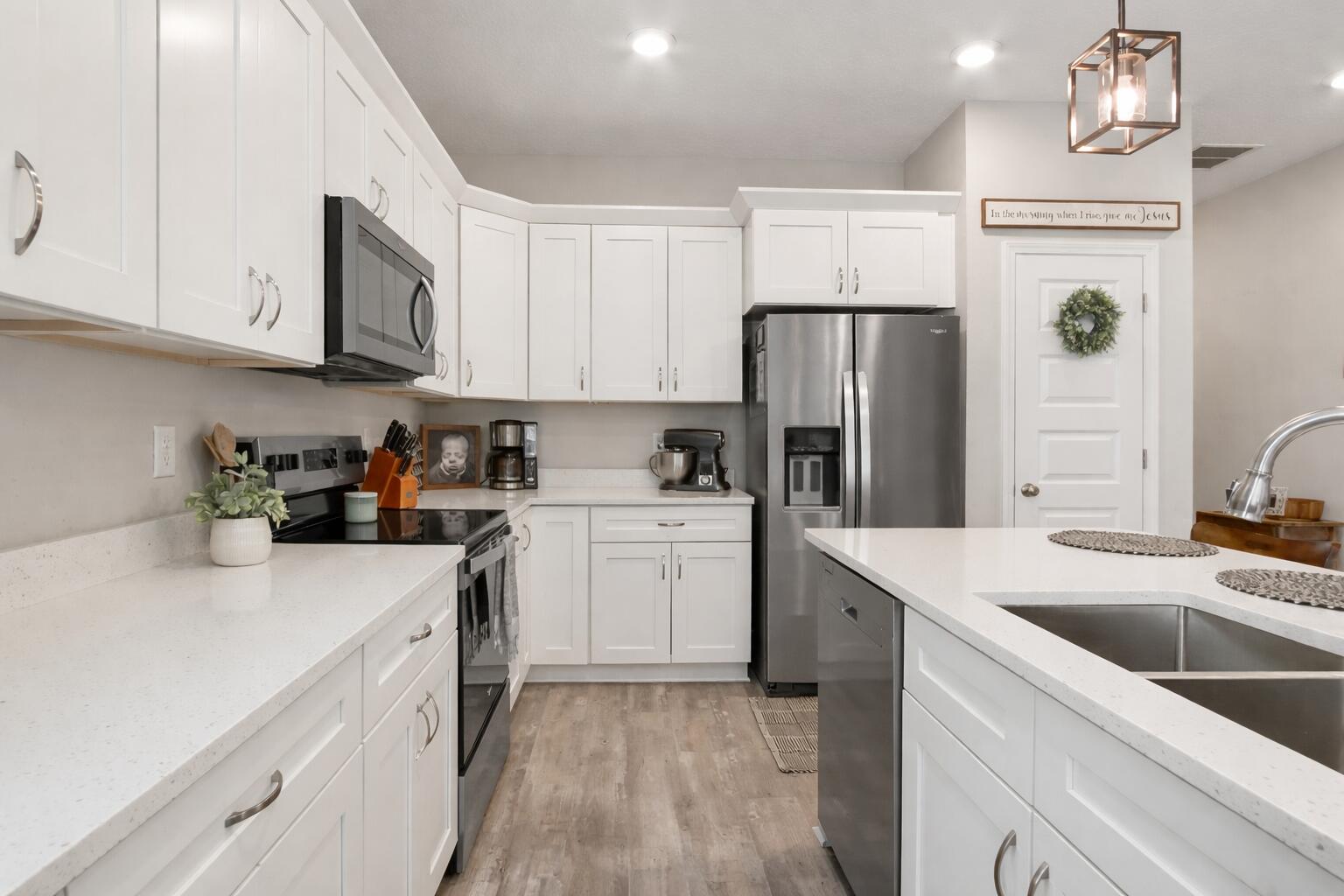 GRAND OAKS S/D - Residential