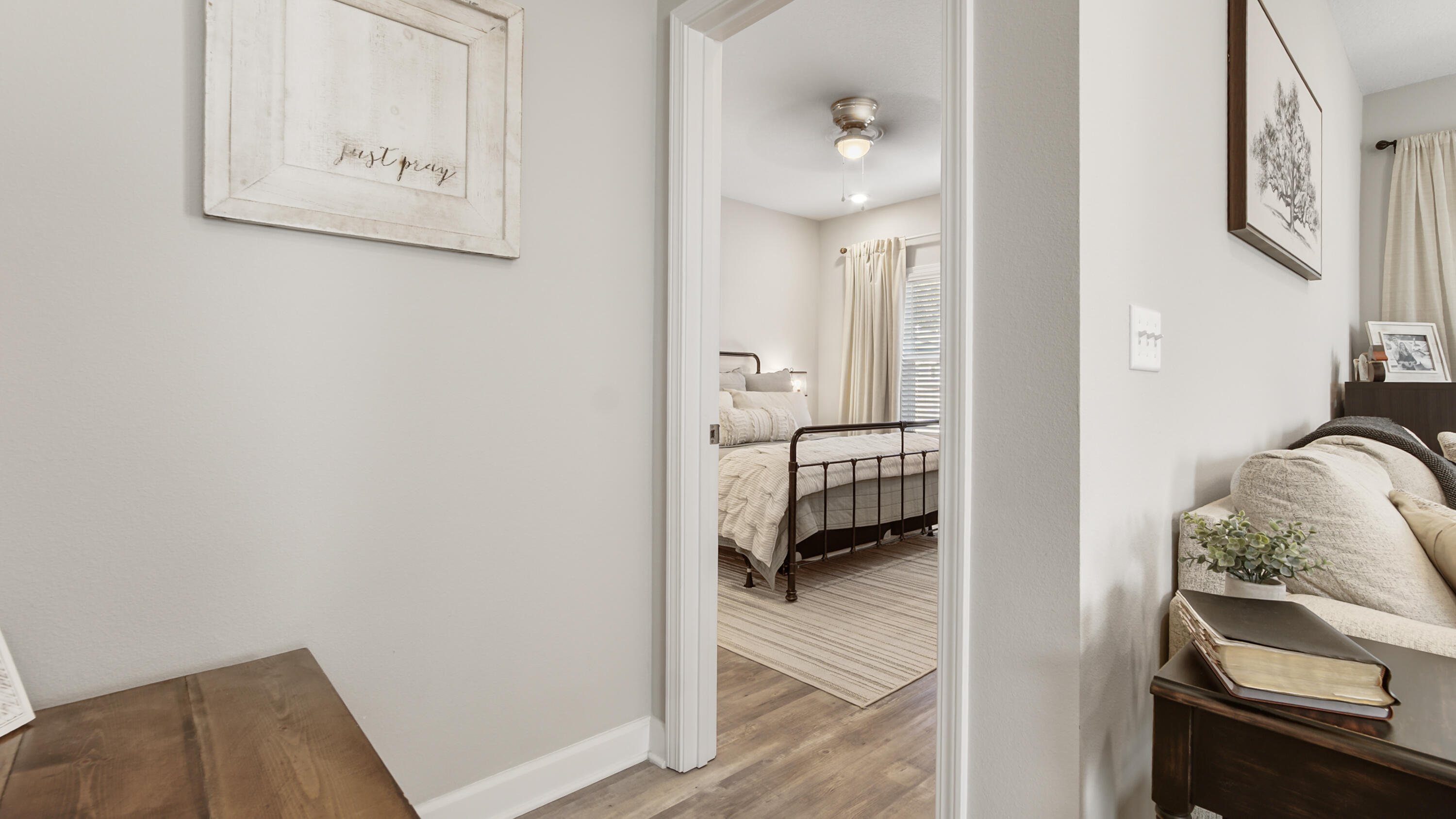 GRAND OAKS S/D - Residential