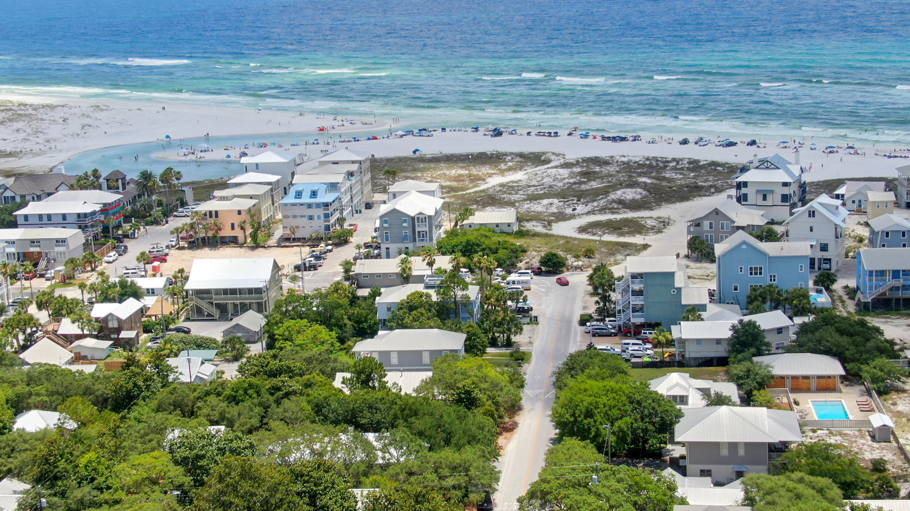 GRAND OAKS S/D - Residential