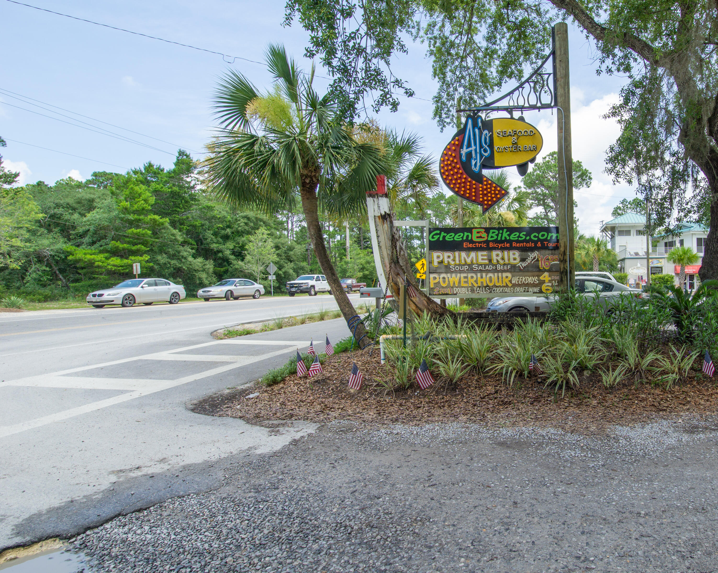 GRAND OAKS S/D - Residential