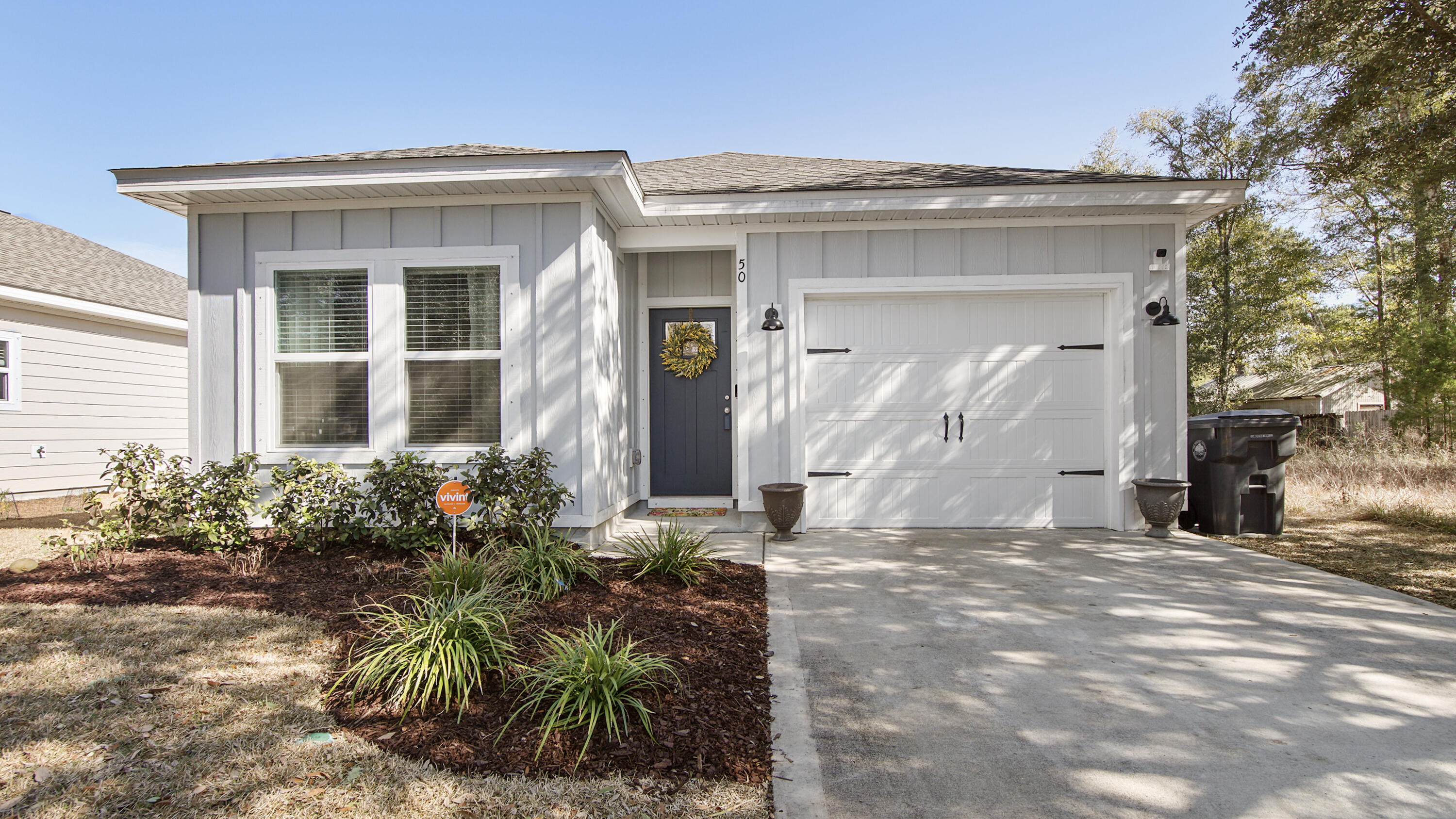 GRAND OAKS S/D - Residential