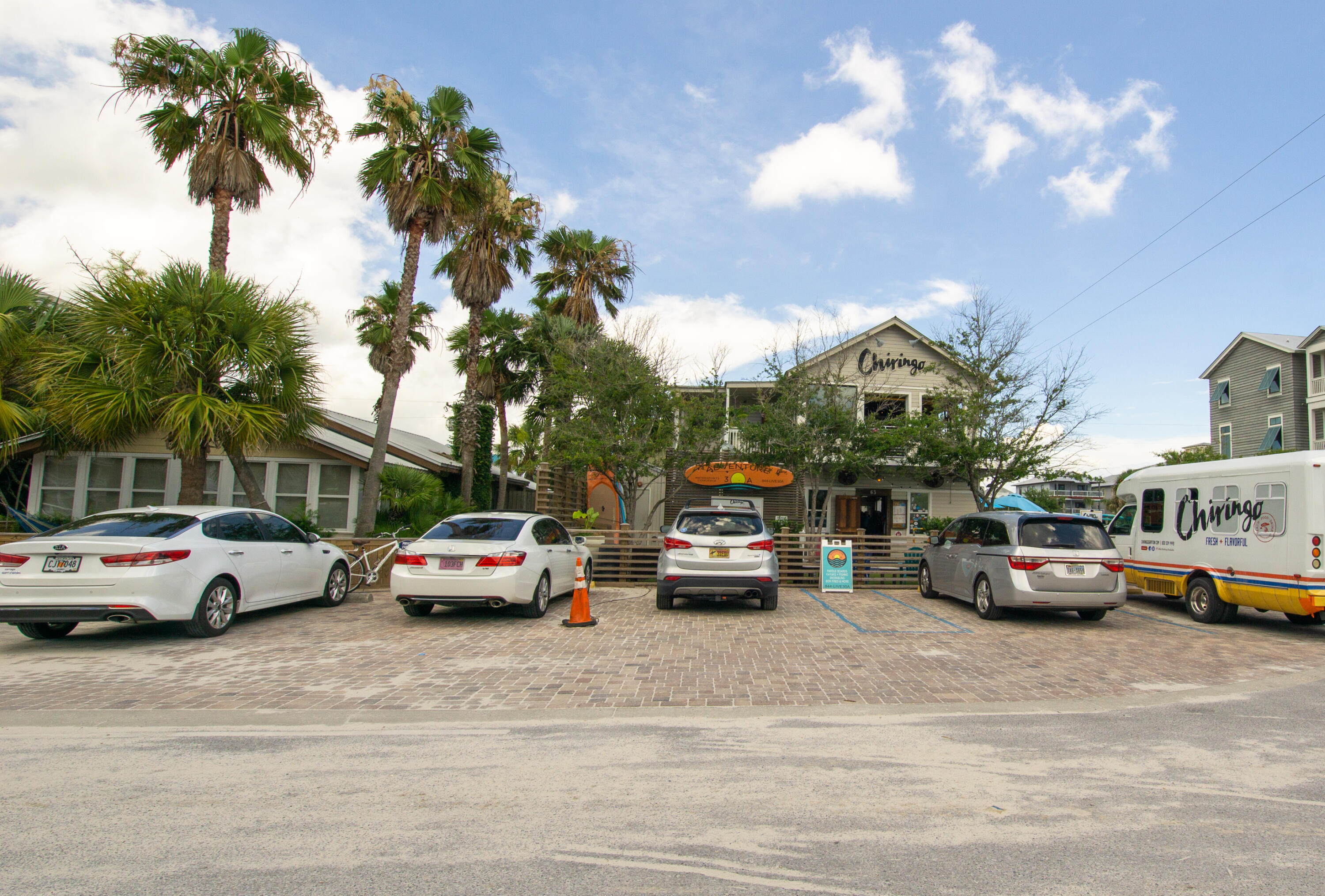 GRAND OAKS S/D - Residential