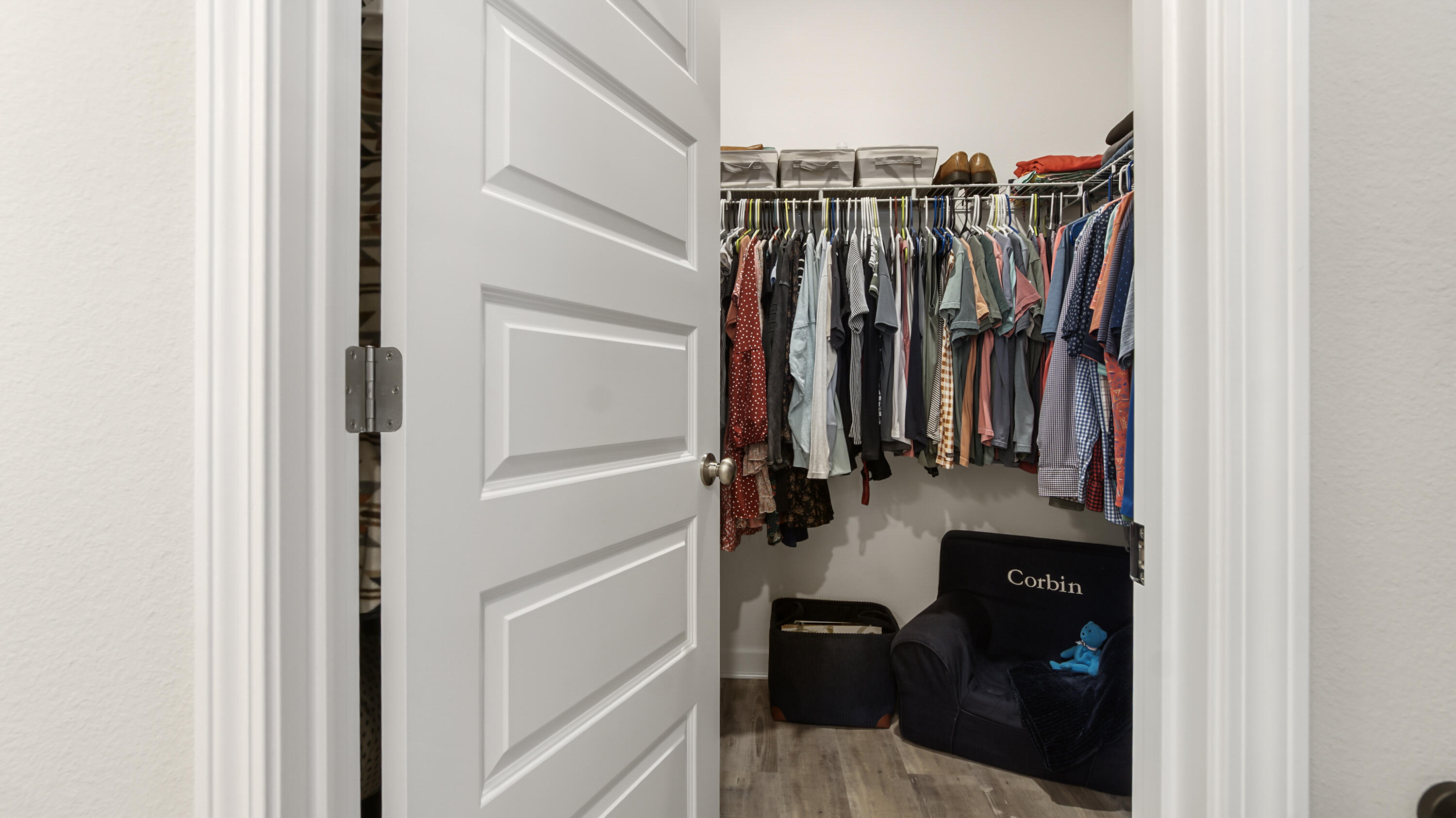 GRAND OAKS S/D - Residential