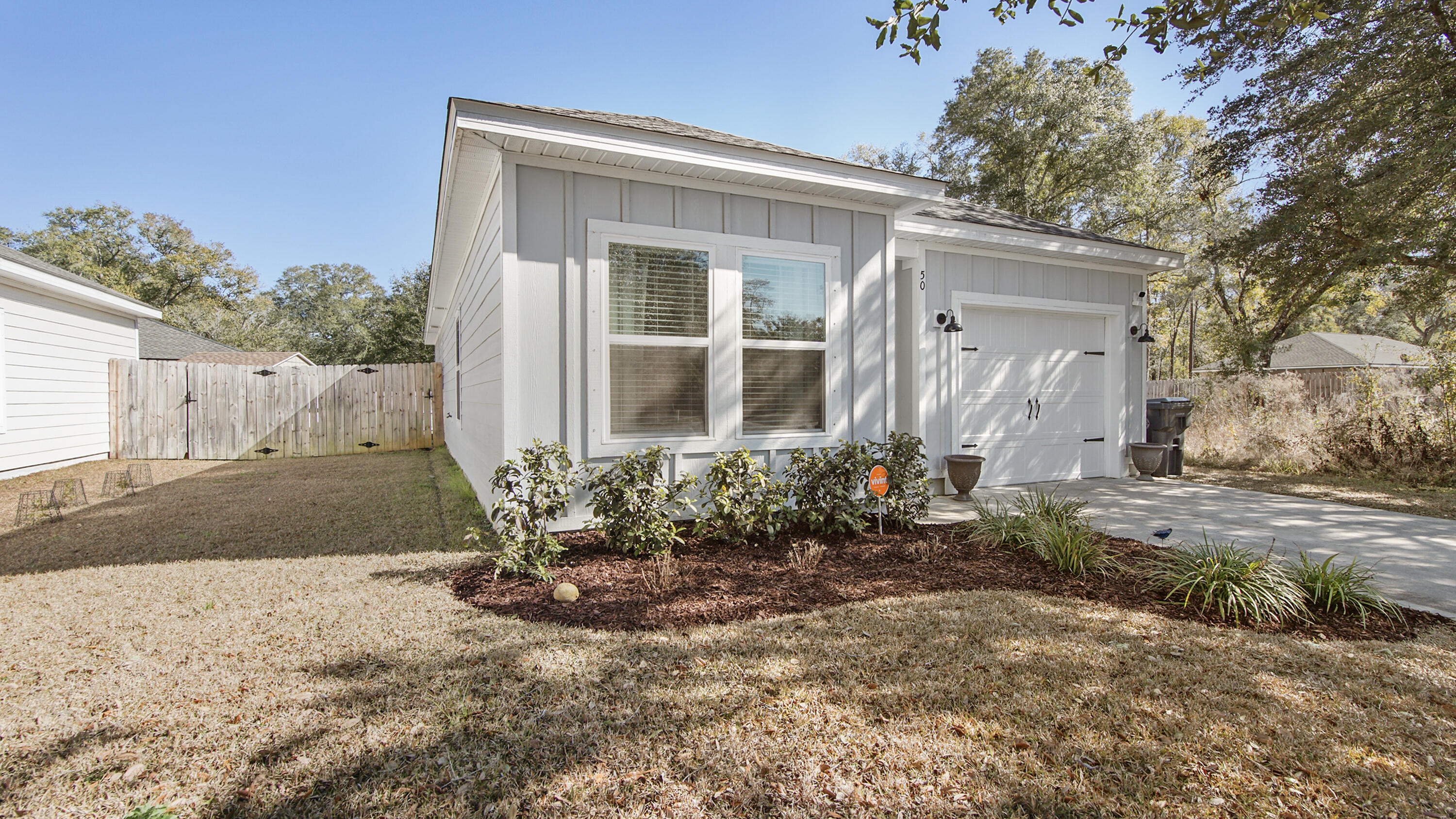 GRAND OAKS S/D - Residential