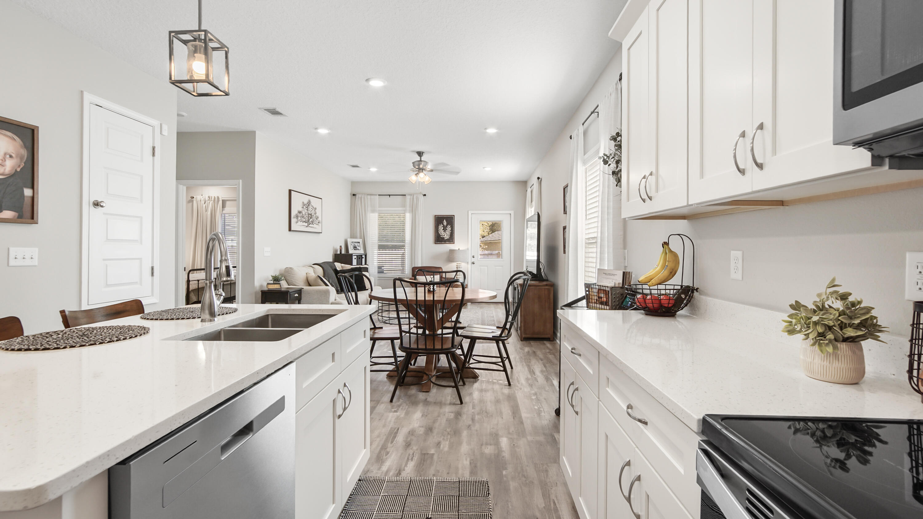 GRAND OAKS S/D - Residential