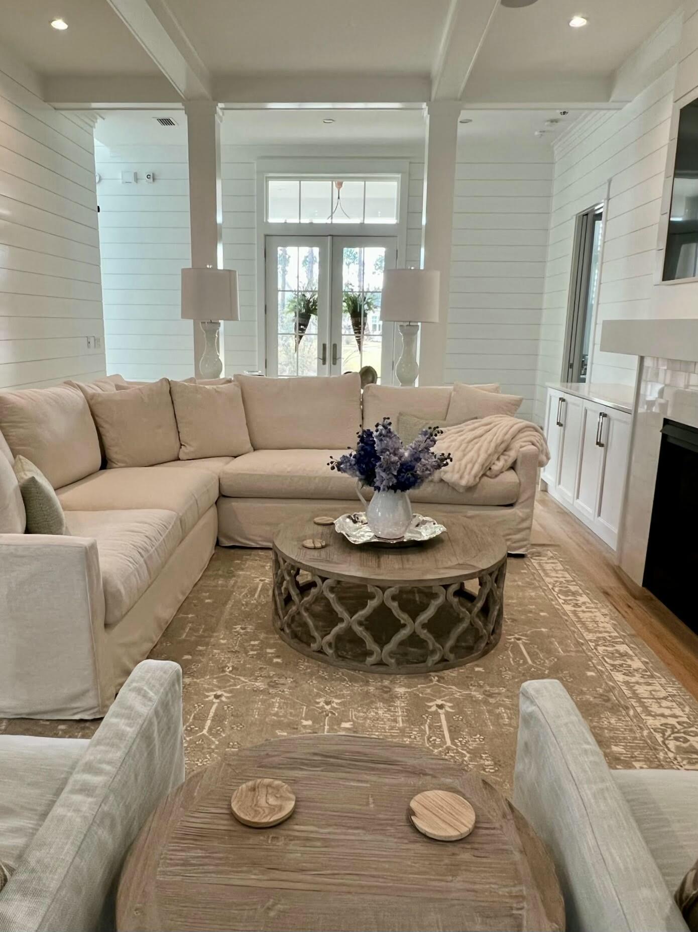 WATERSOUND ORIGINS - Residential