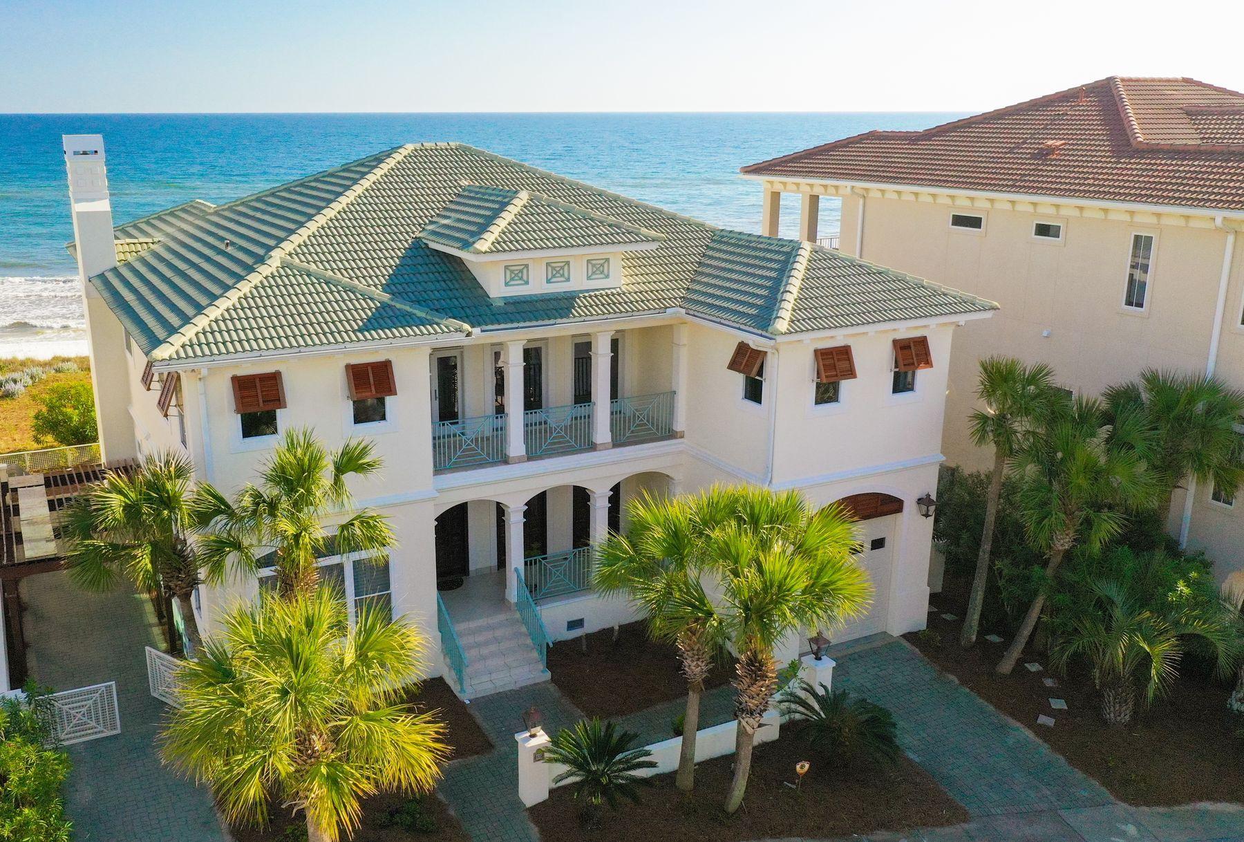 VILLAGE OF WHITE CLIFFS THE - Residential