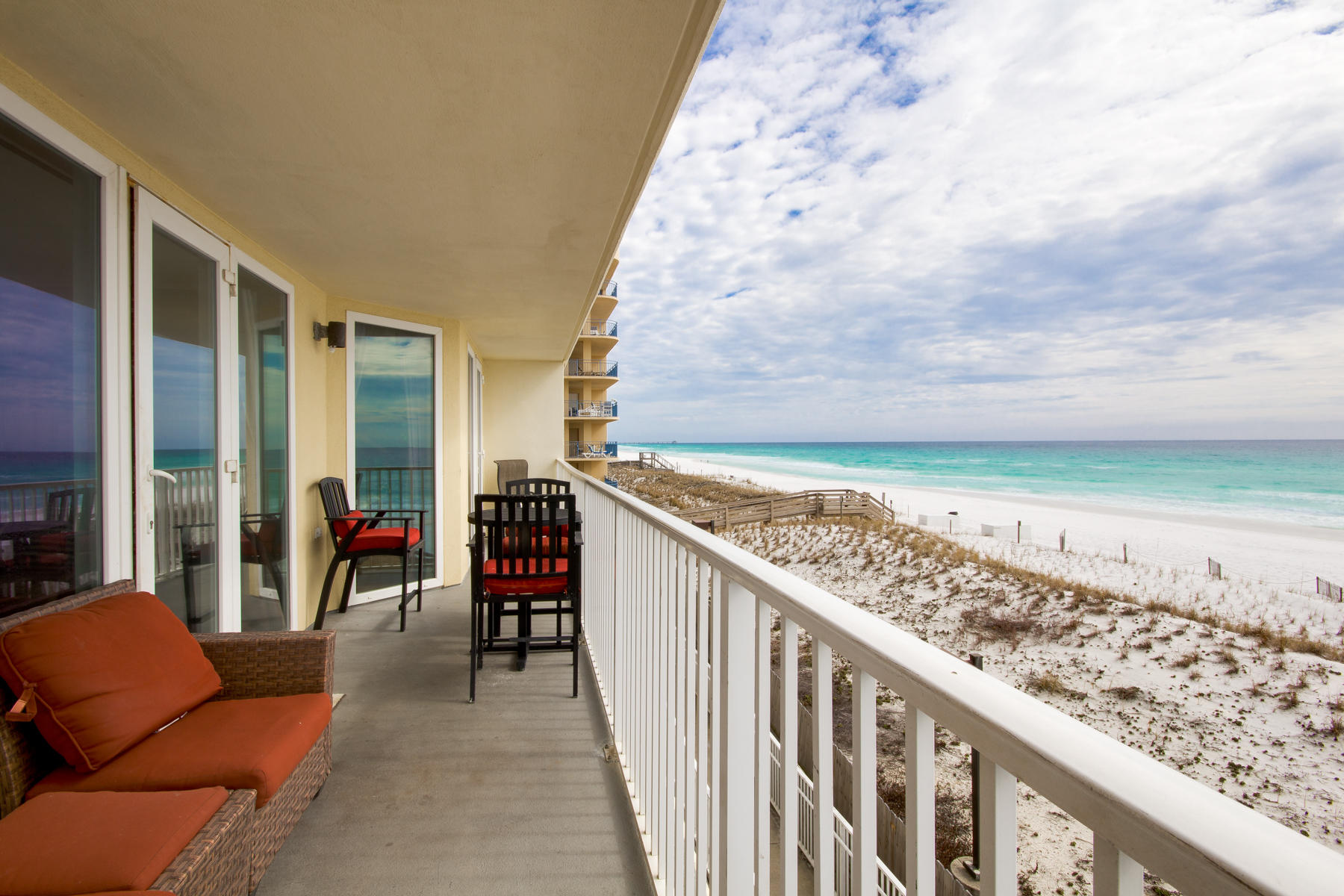 Sea Dunes Condo - Residential
