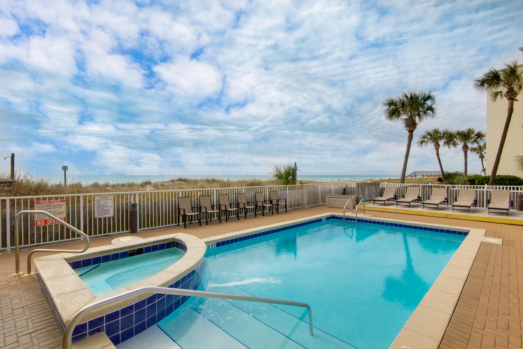 Sea Dunes Condo - Residential