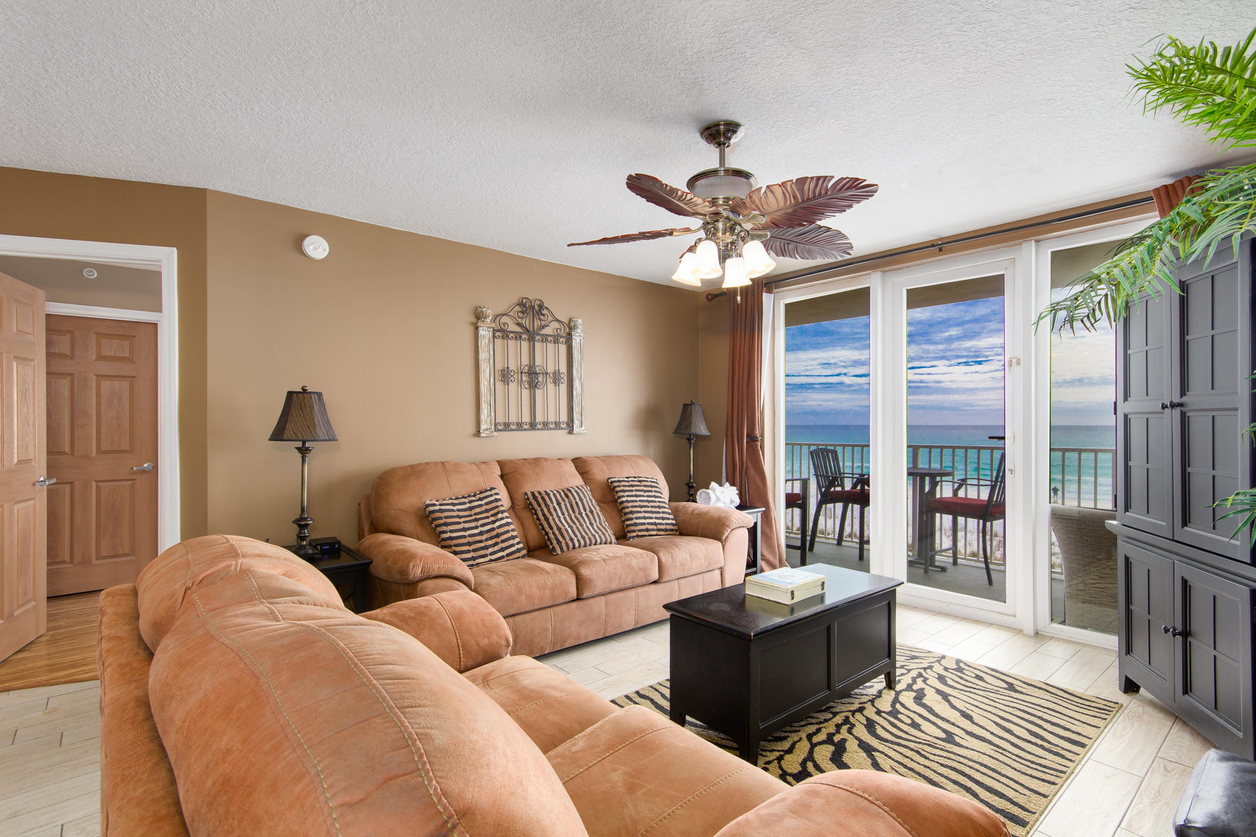 Sea Dunes Condo - Residential
