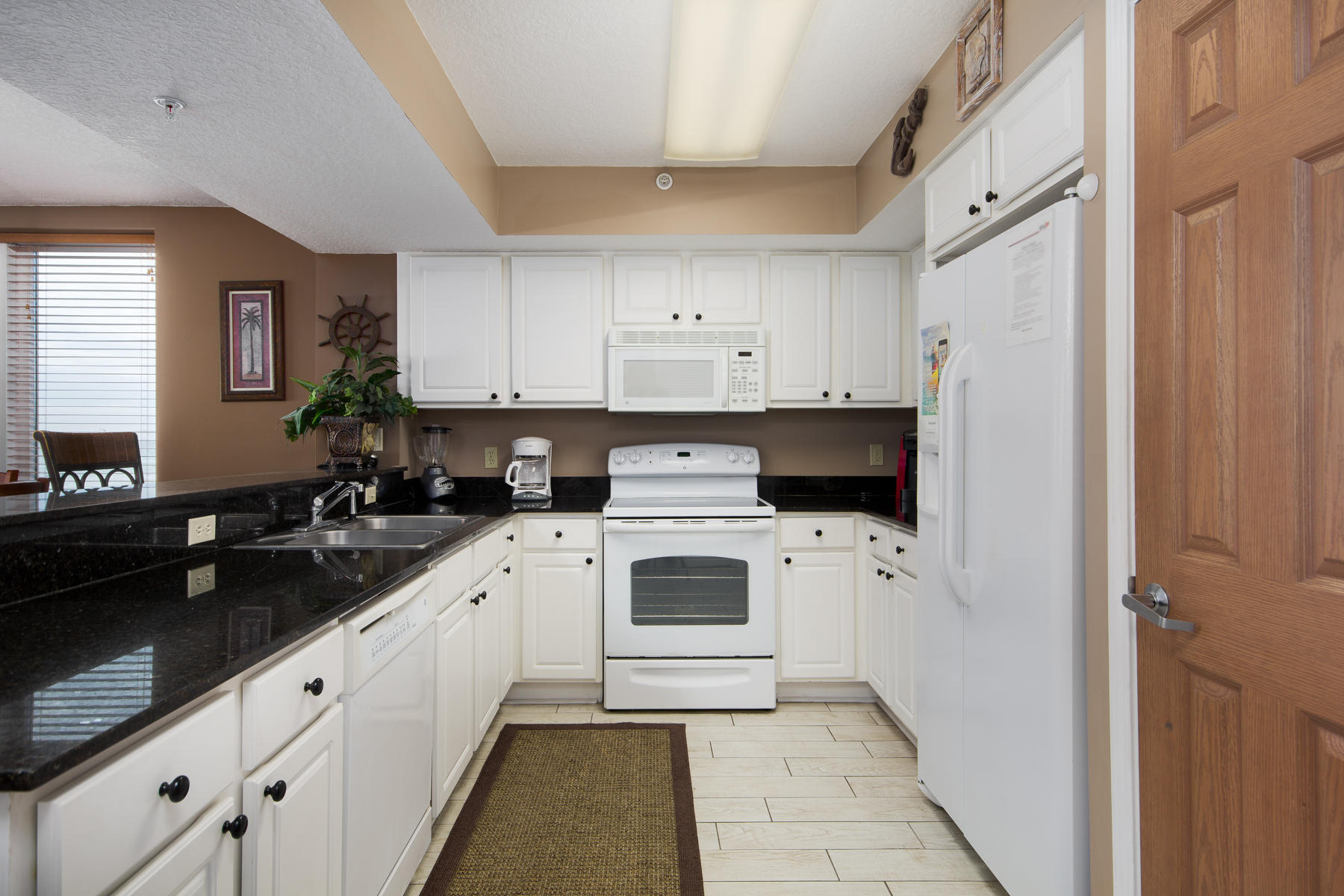 Sea Dunes Condo - Residential