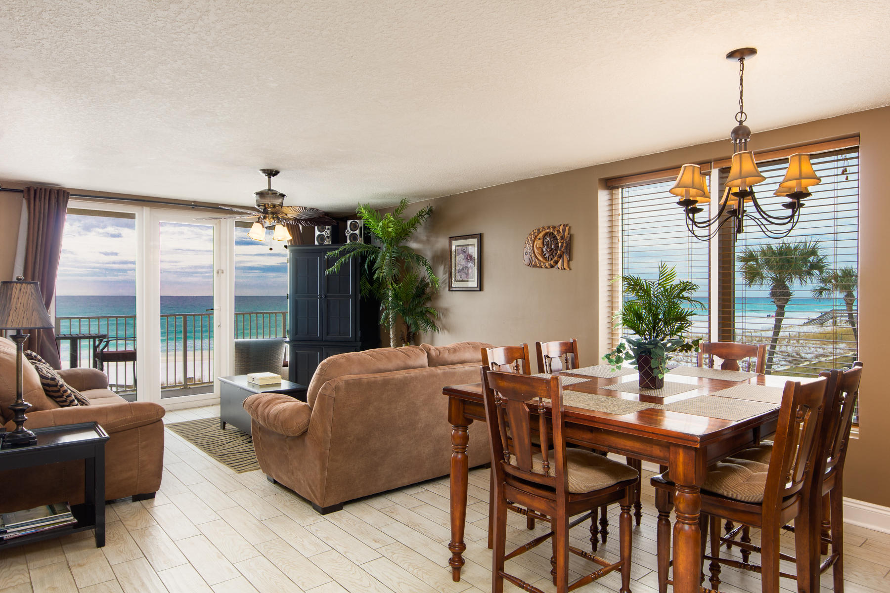Sea Dunes Condo - Residential