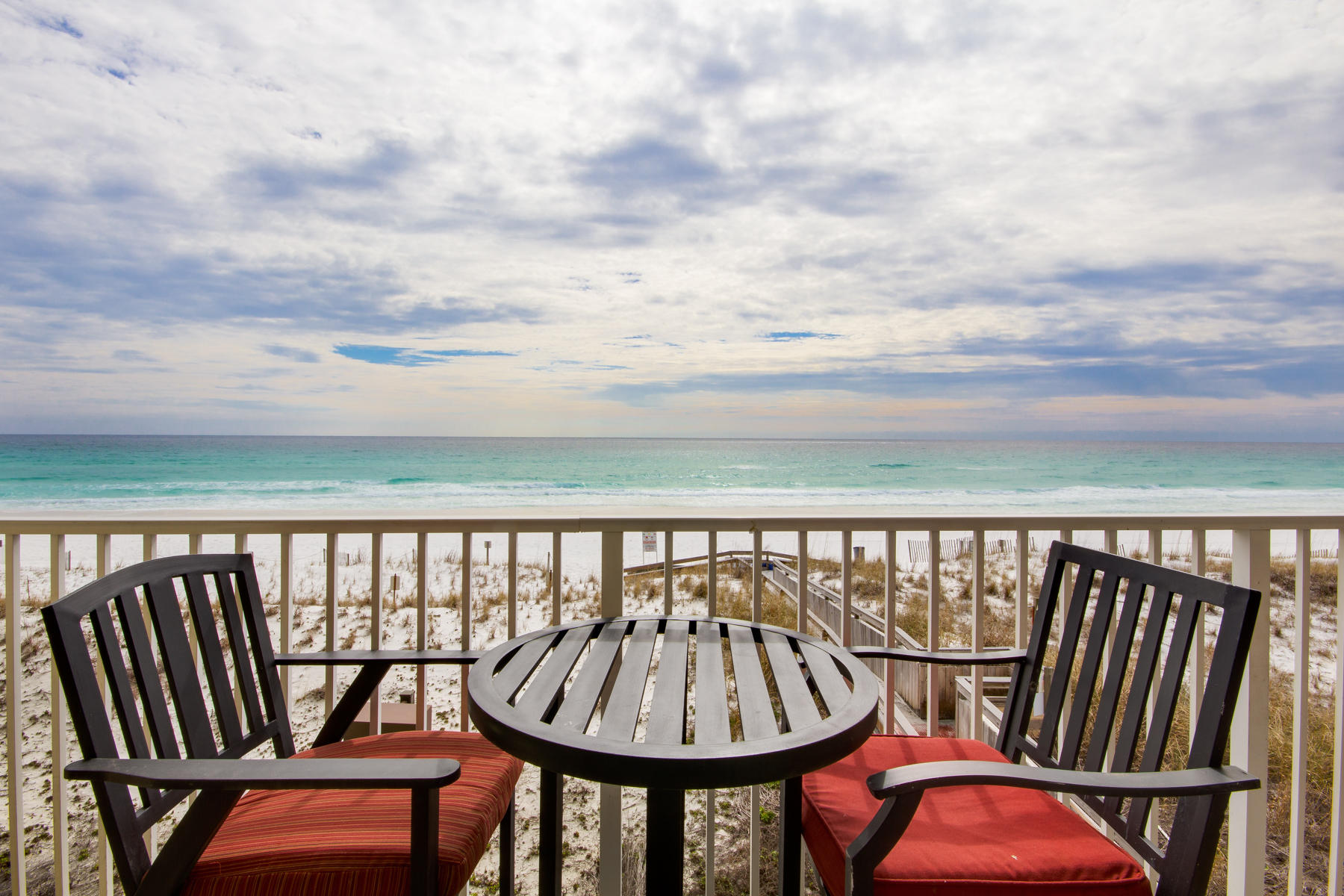 Sea Dunes Condo - Residential