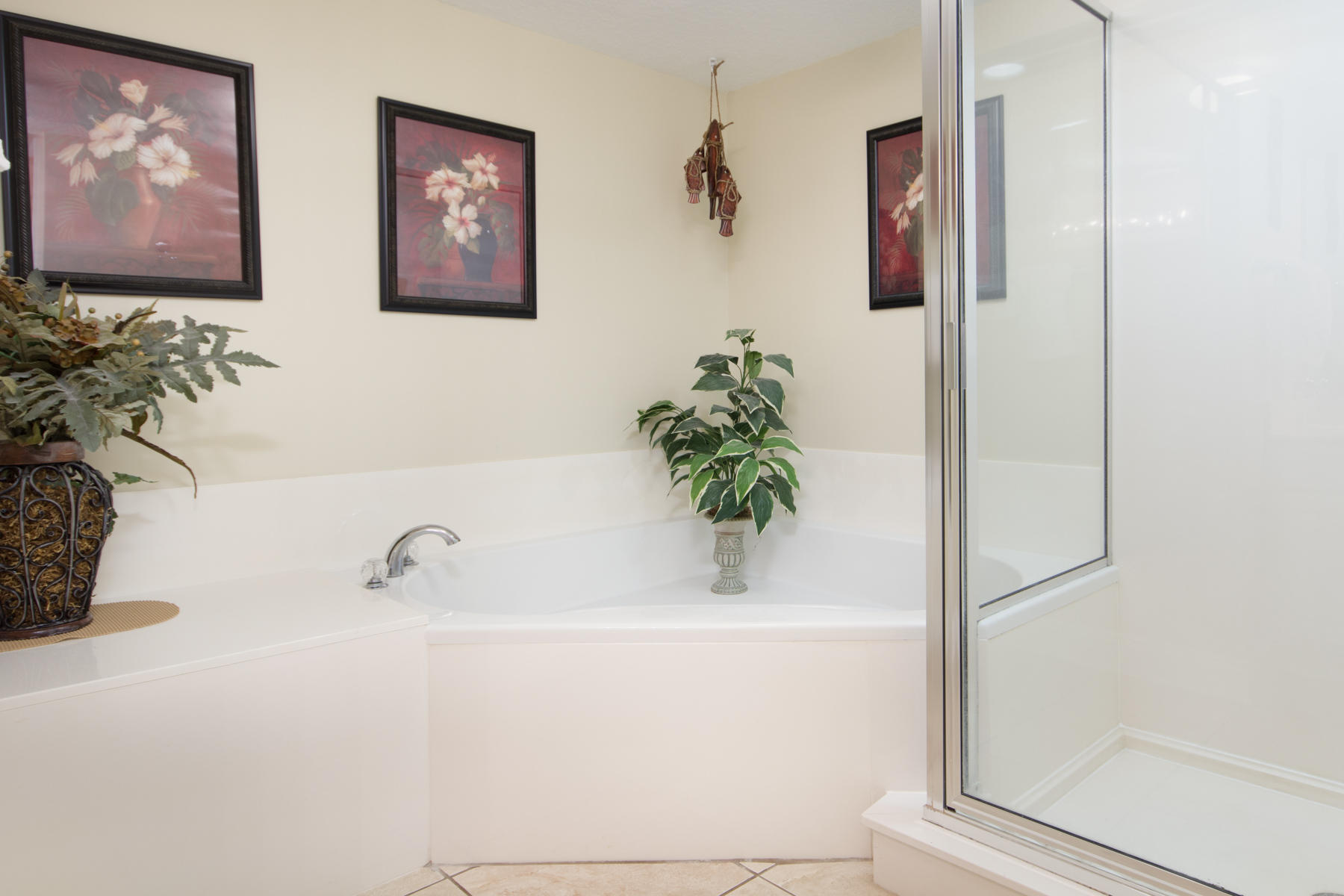 Sea Dunes Condo - Residential