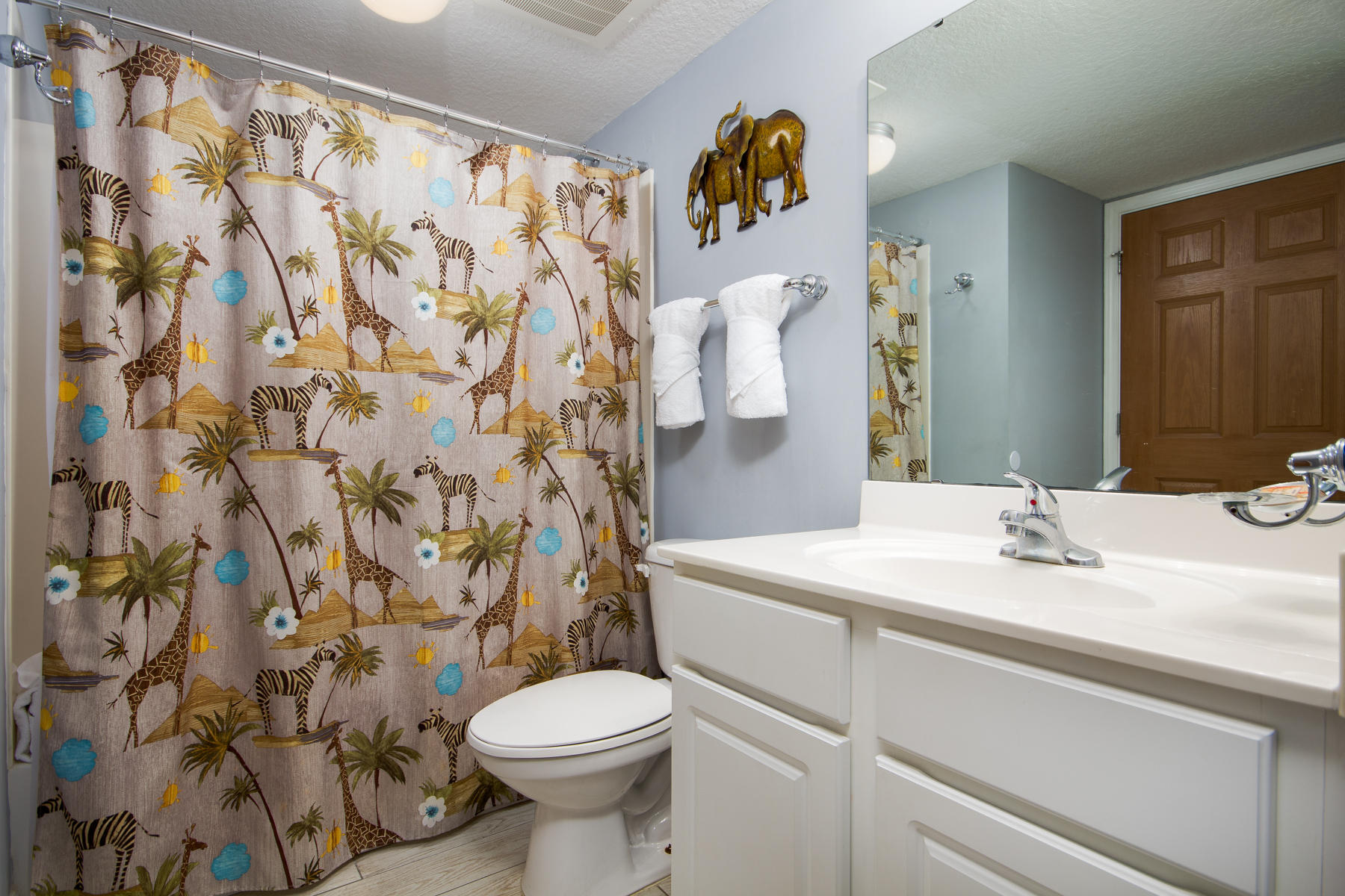 Sea Dunes Condo - Residential