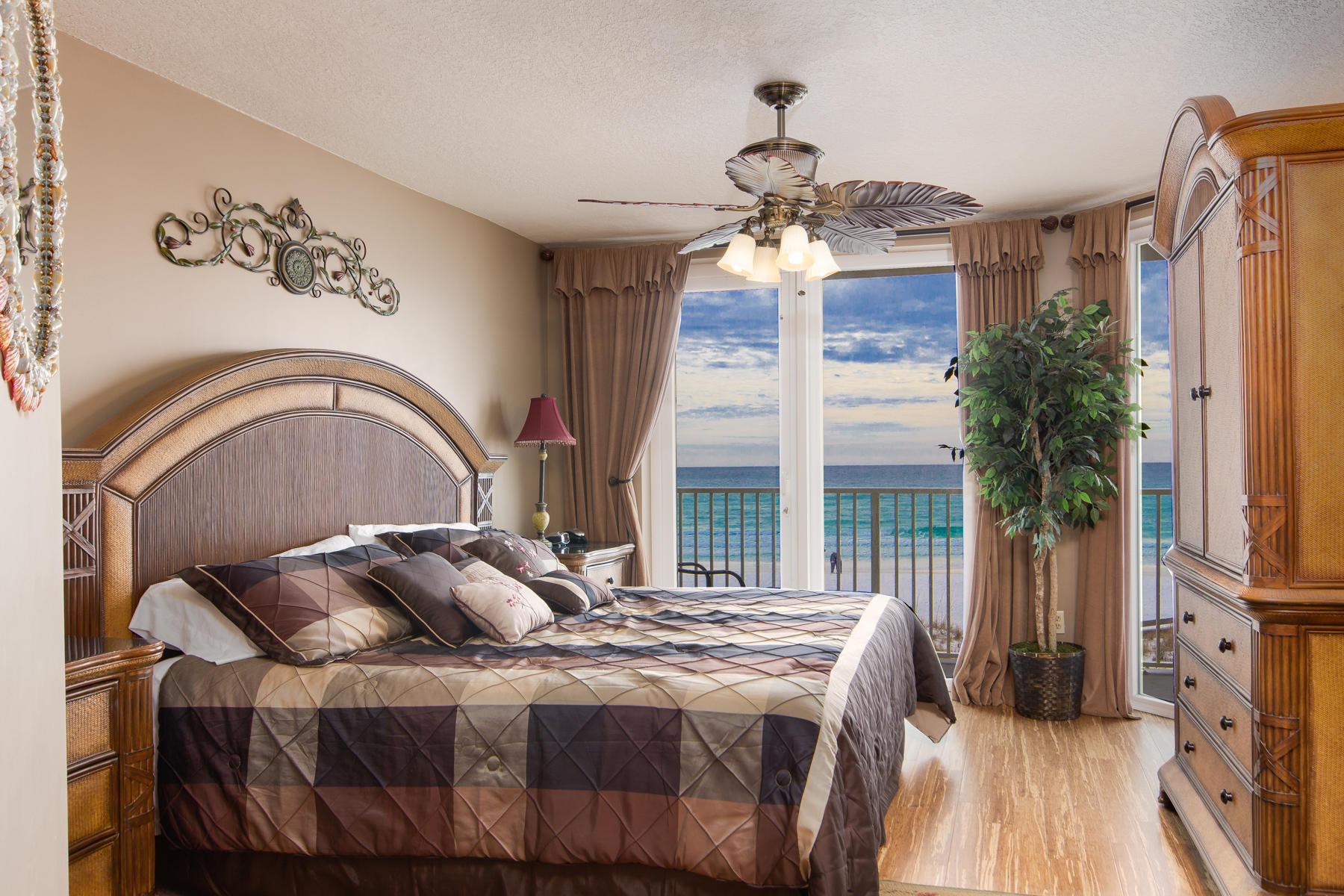 Sea Dunes Condo - Residential