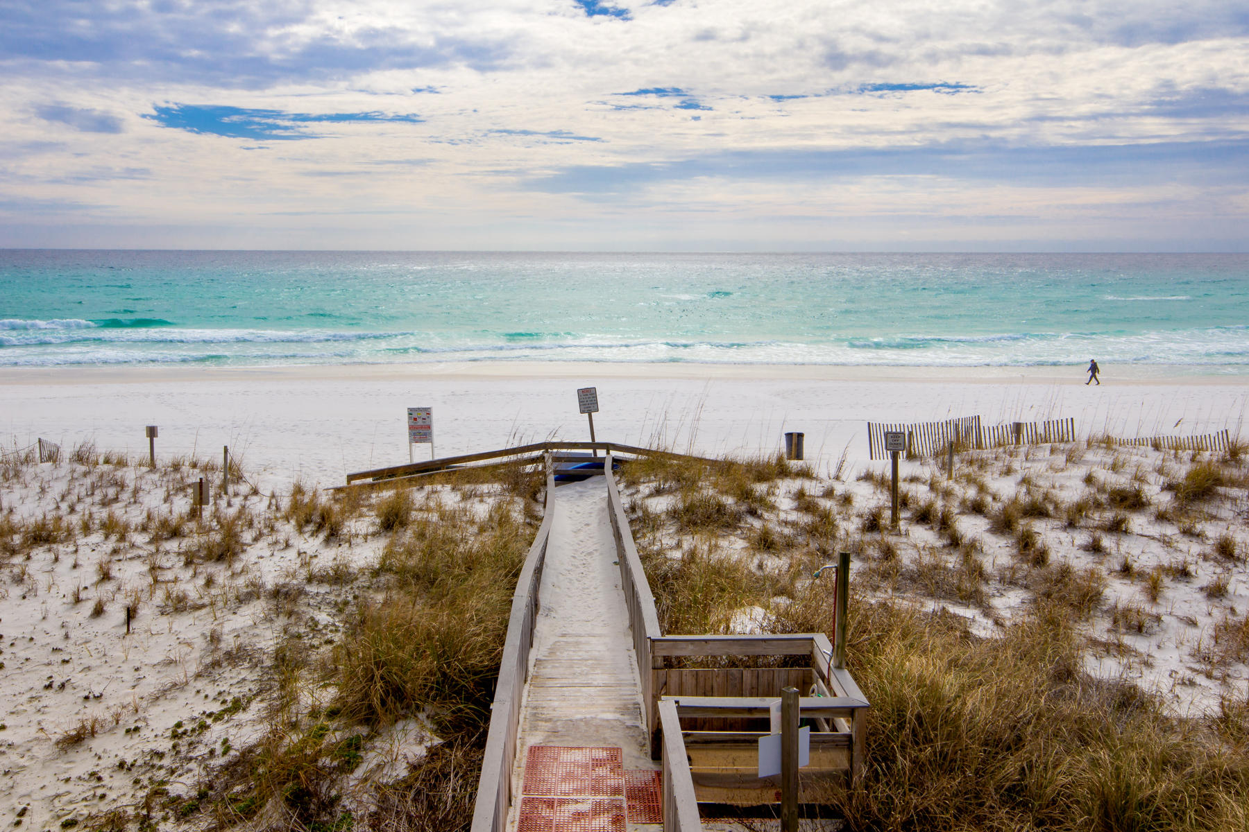 Sea Dunes Condo - Residential