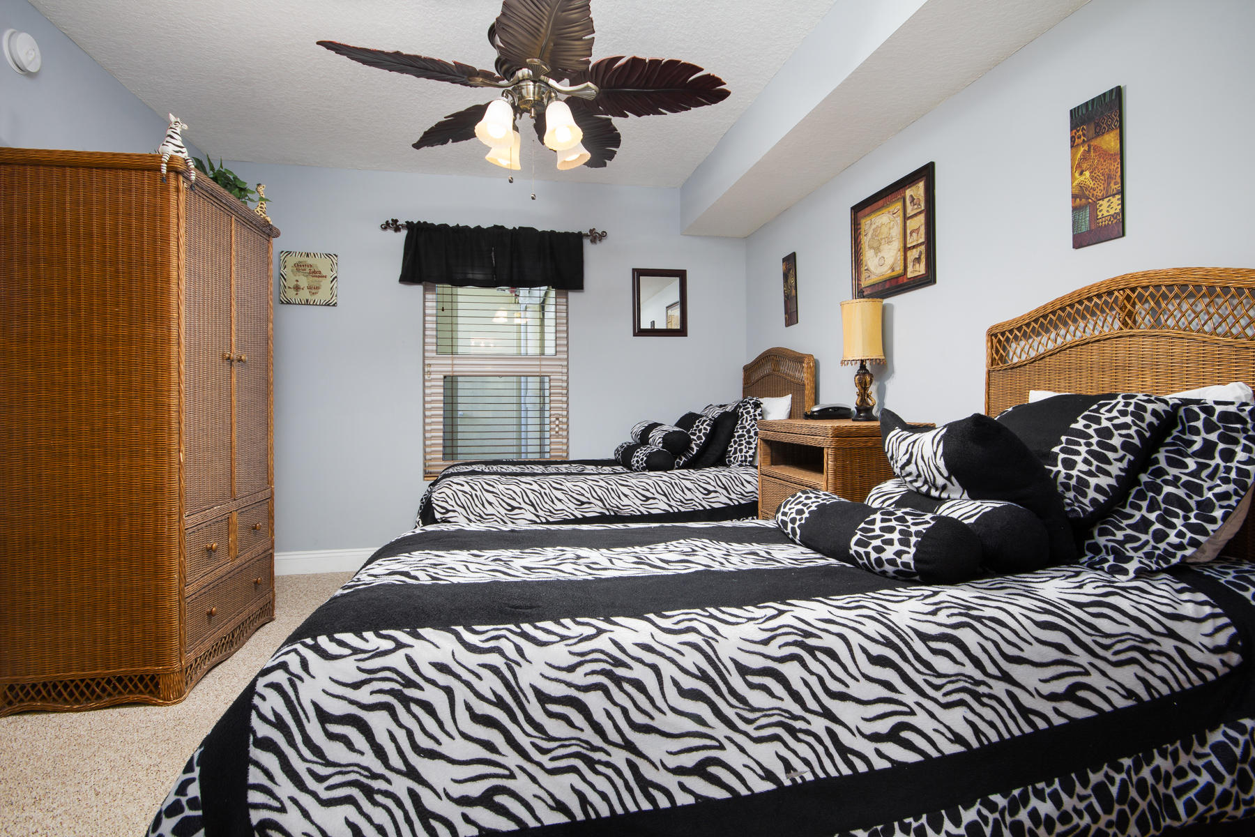 Sea Dunes Condo - Residential