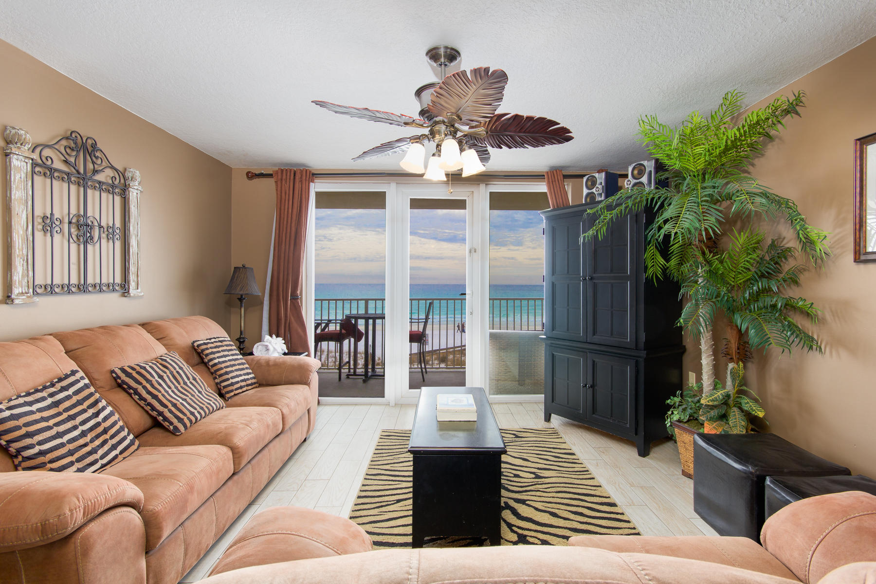 Sea Dunes Condo - Residential