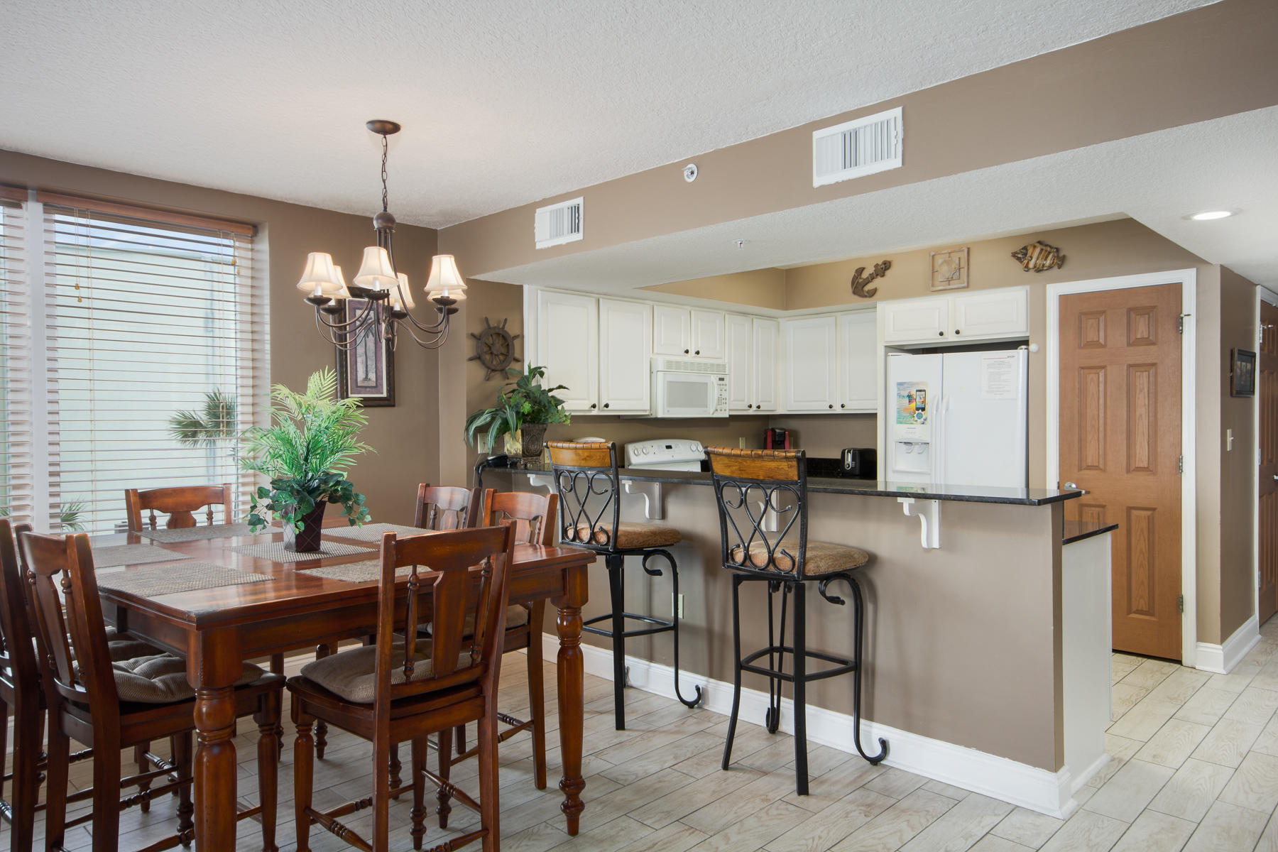 Sea Dunes Condo - Residential