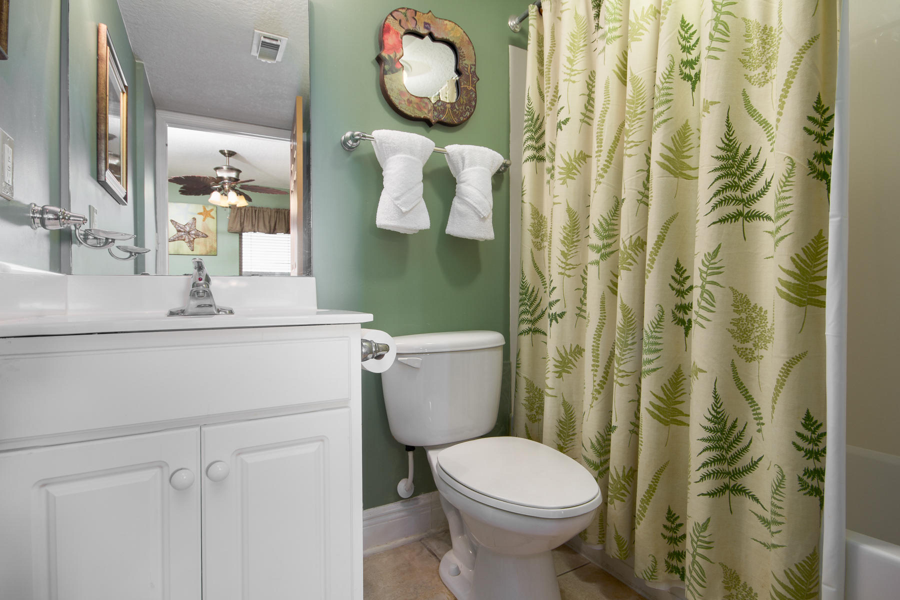 Sea Dunes Condo - Residential