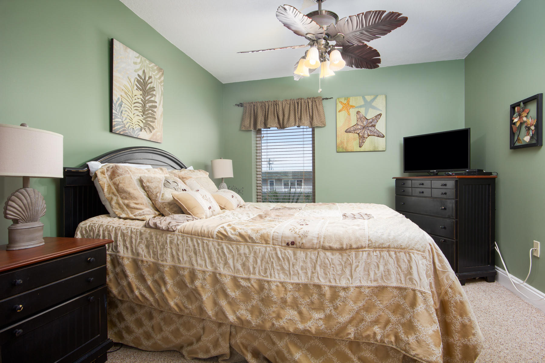 Sea Dunes Condo - Residential
