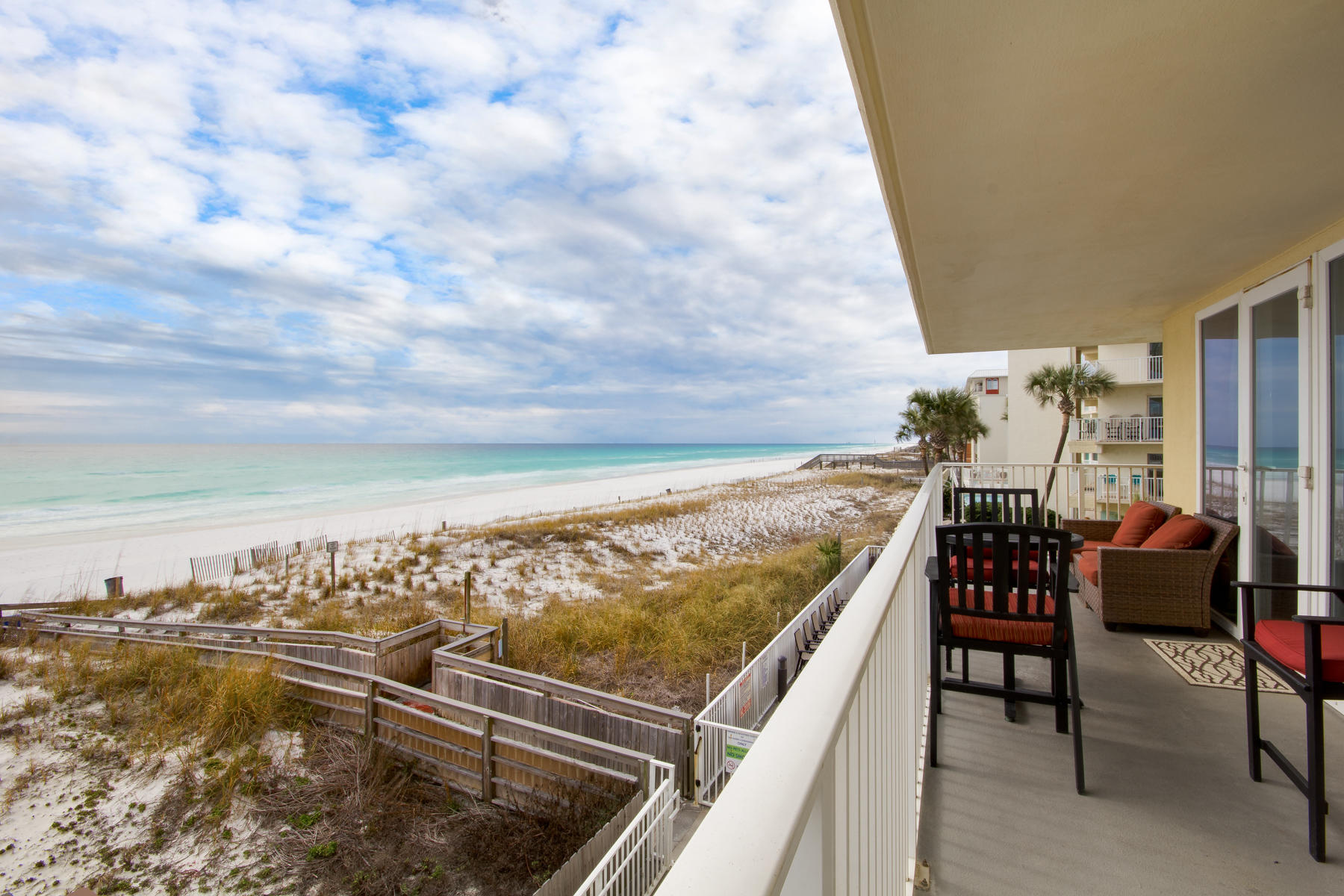 Sea Dunes Condo - Residential