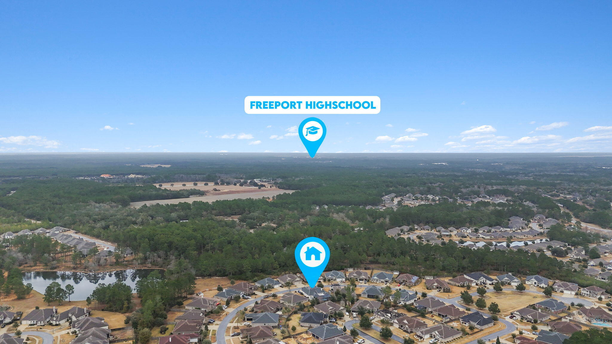 HAMMOCK BAY - Residential