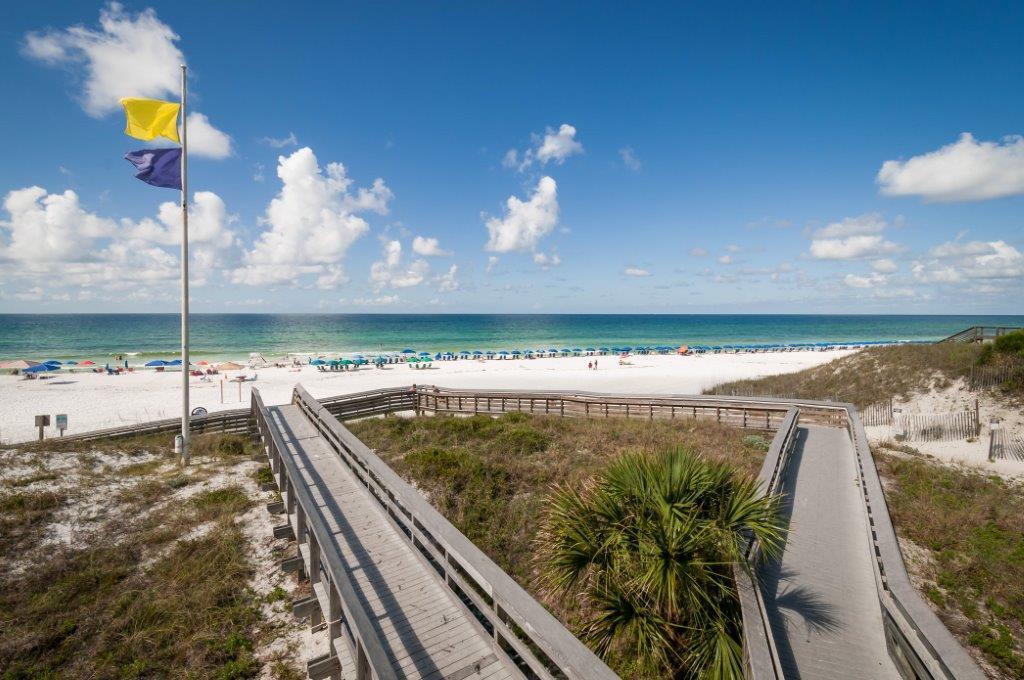 CYPRESS BREEZE PLANTATION - Land