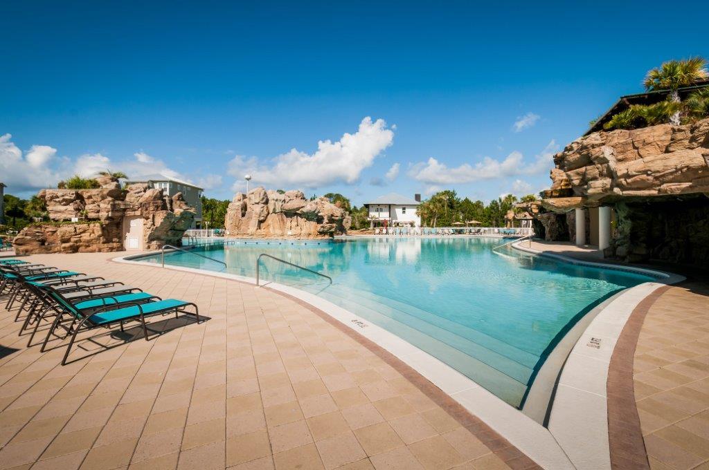 CYPRESS BREEZE PLANTATION - Land