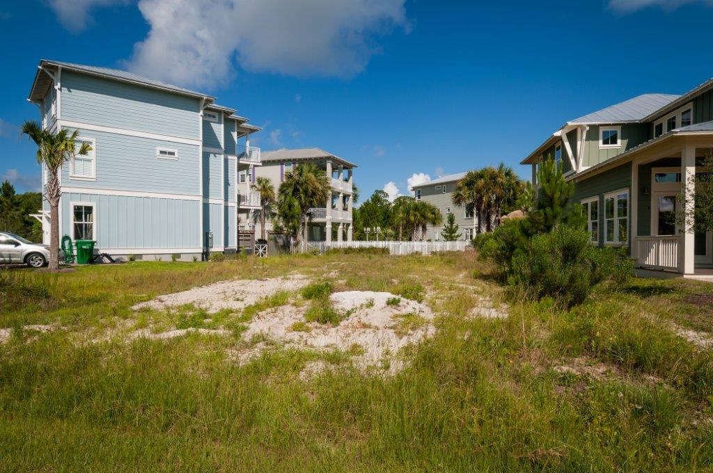 CYPRESS BREEZE PLANTATION - Land