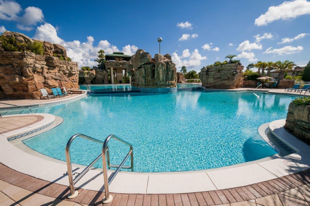 CYPRESS BREEZE PLANTATION - Land