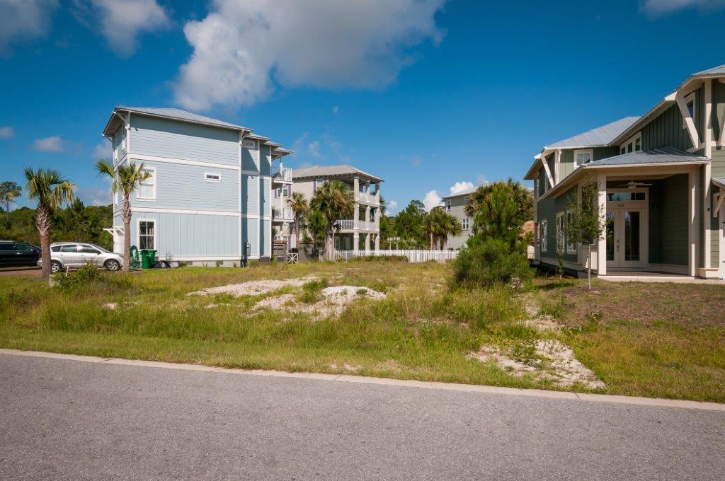 CYPRESS BREEZE PLANTATION - Land