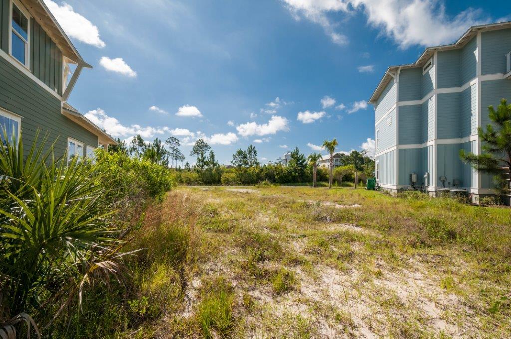 CYPRESS BREEZE PLANTATION - Land