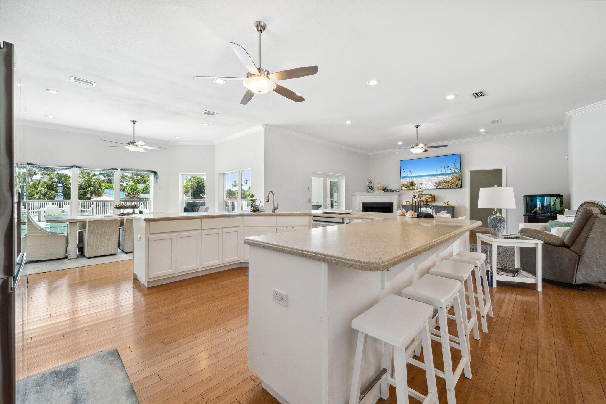 BAY POINT UNIT 1 - Residential