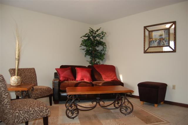 UNRECORDED SUBDIVISION - Residential Lease