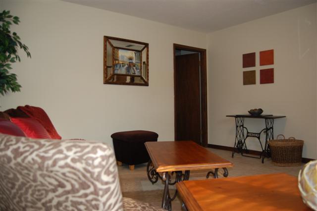 UNRECORDED SUBDIVISION - Residential Lease