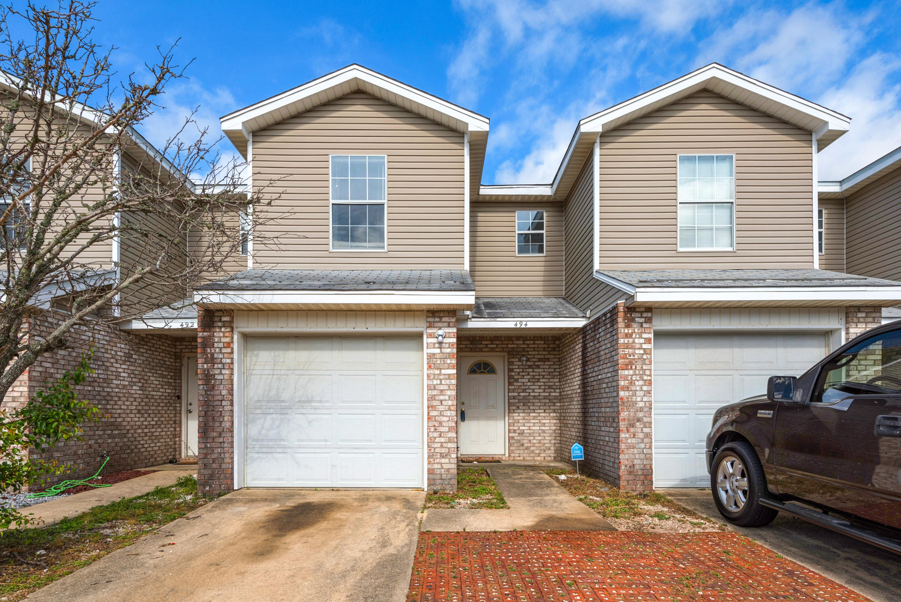 KEYSTONE T/H - Residential