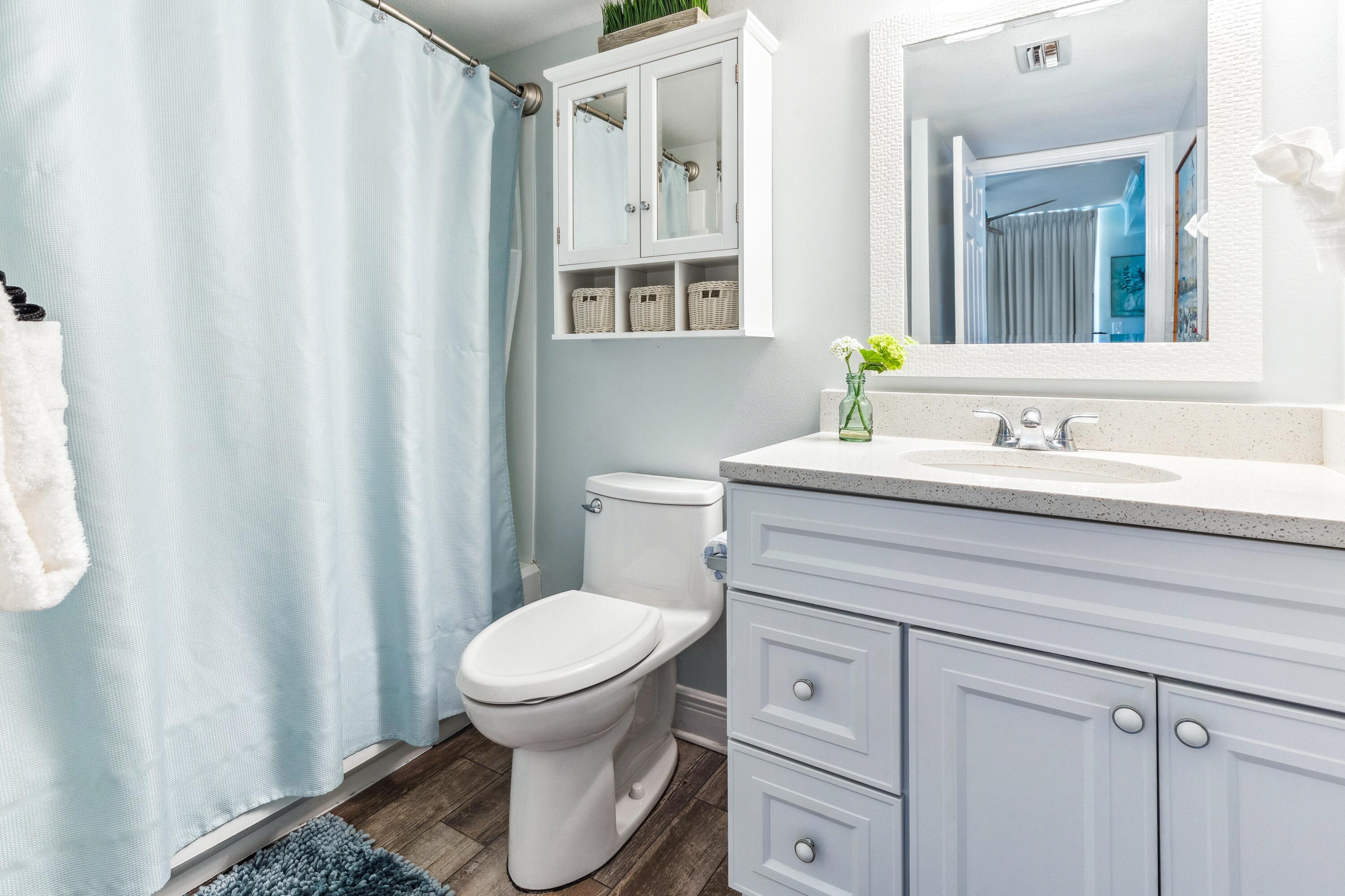 PELICAN BEACH RESORT CONDO - Residential