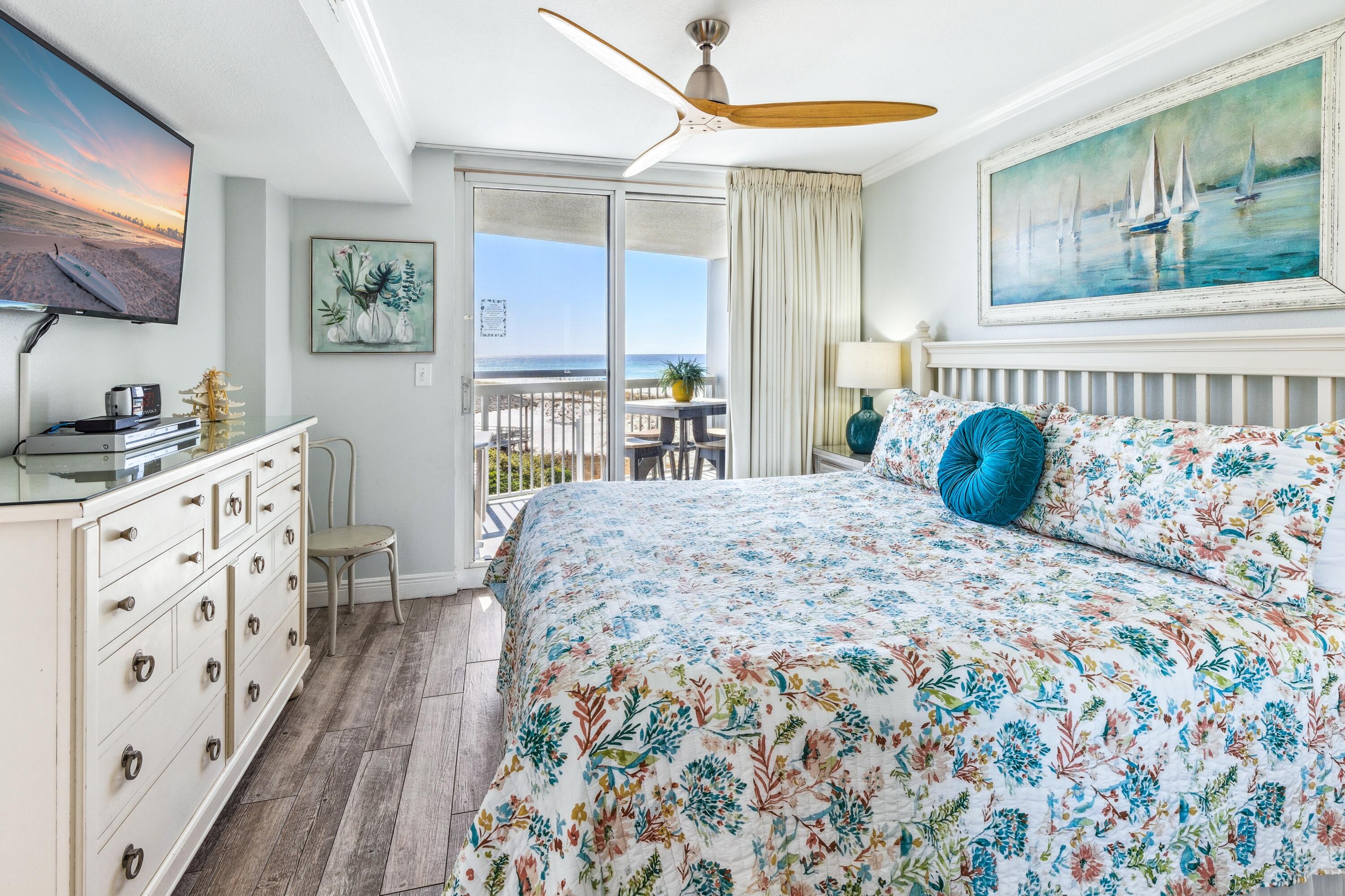 PELICAN BEACH RESORT CONDO - Residential