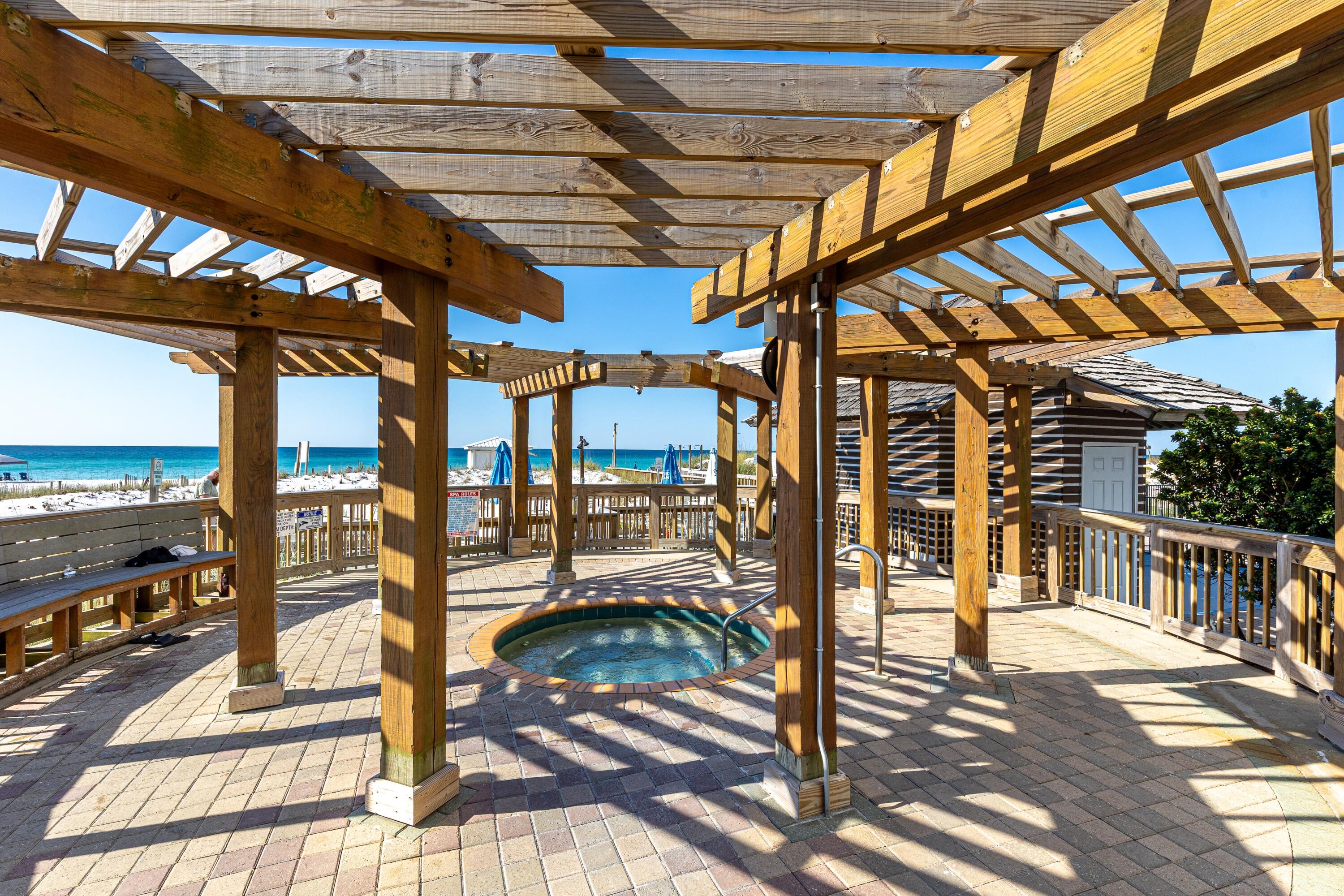 PELICAN BEACH RESORT CONDO - Residential