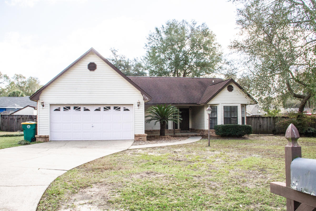 PLANTATION OAKS S/D - Residential Lease